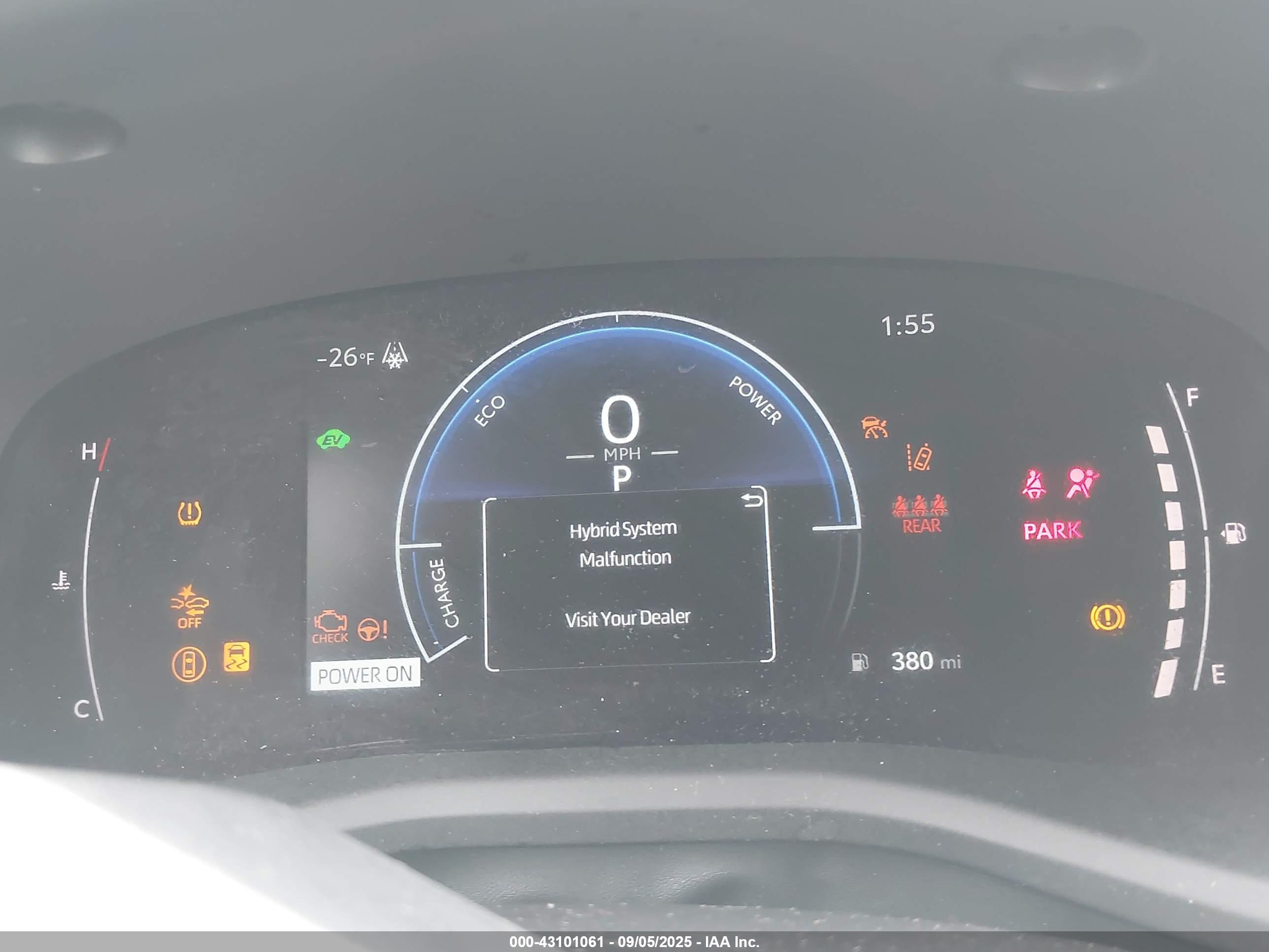 TOYOTA CAMRY image 7