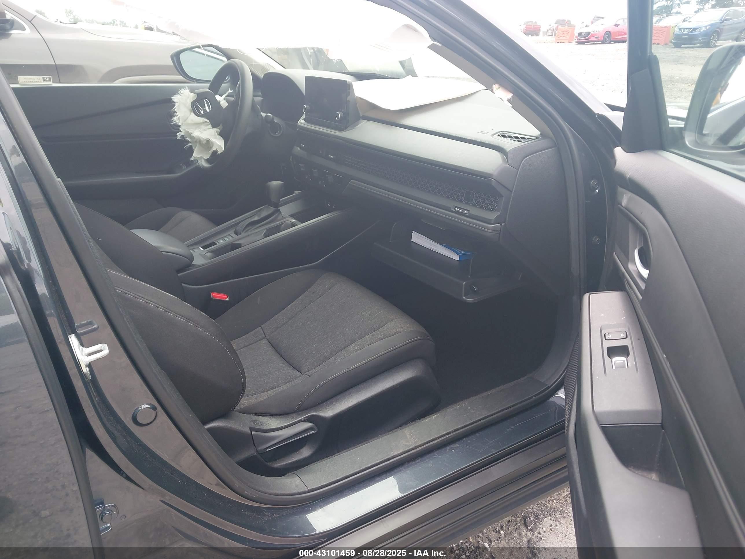HONDA ACCORD image 5