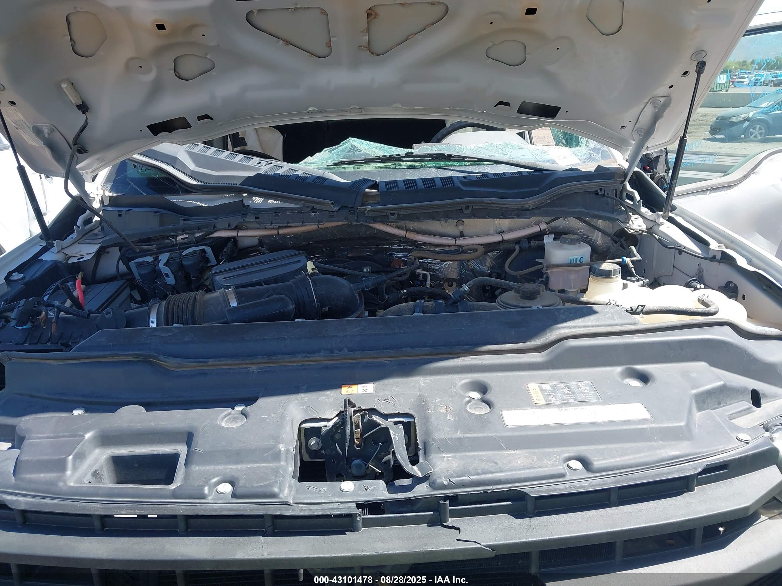 FORD F-250 image 10