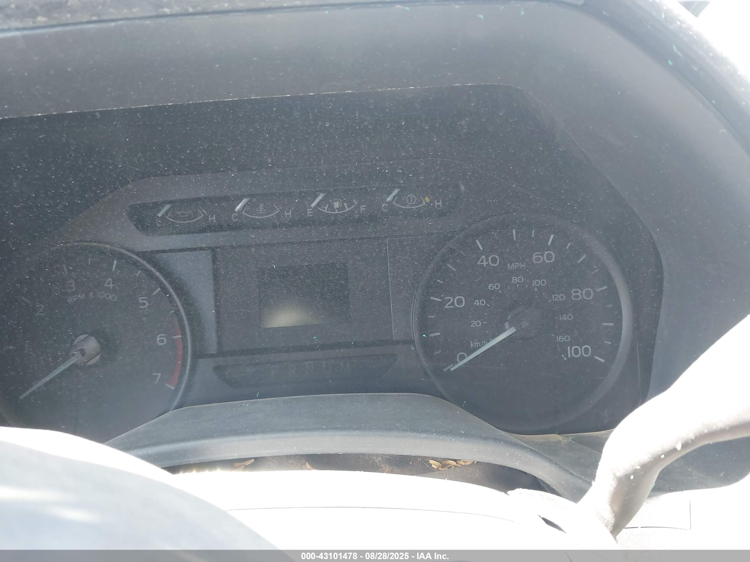 FORD F-250 image 7