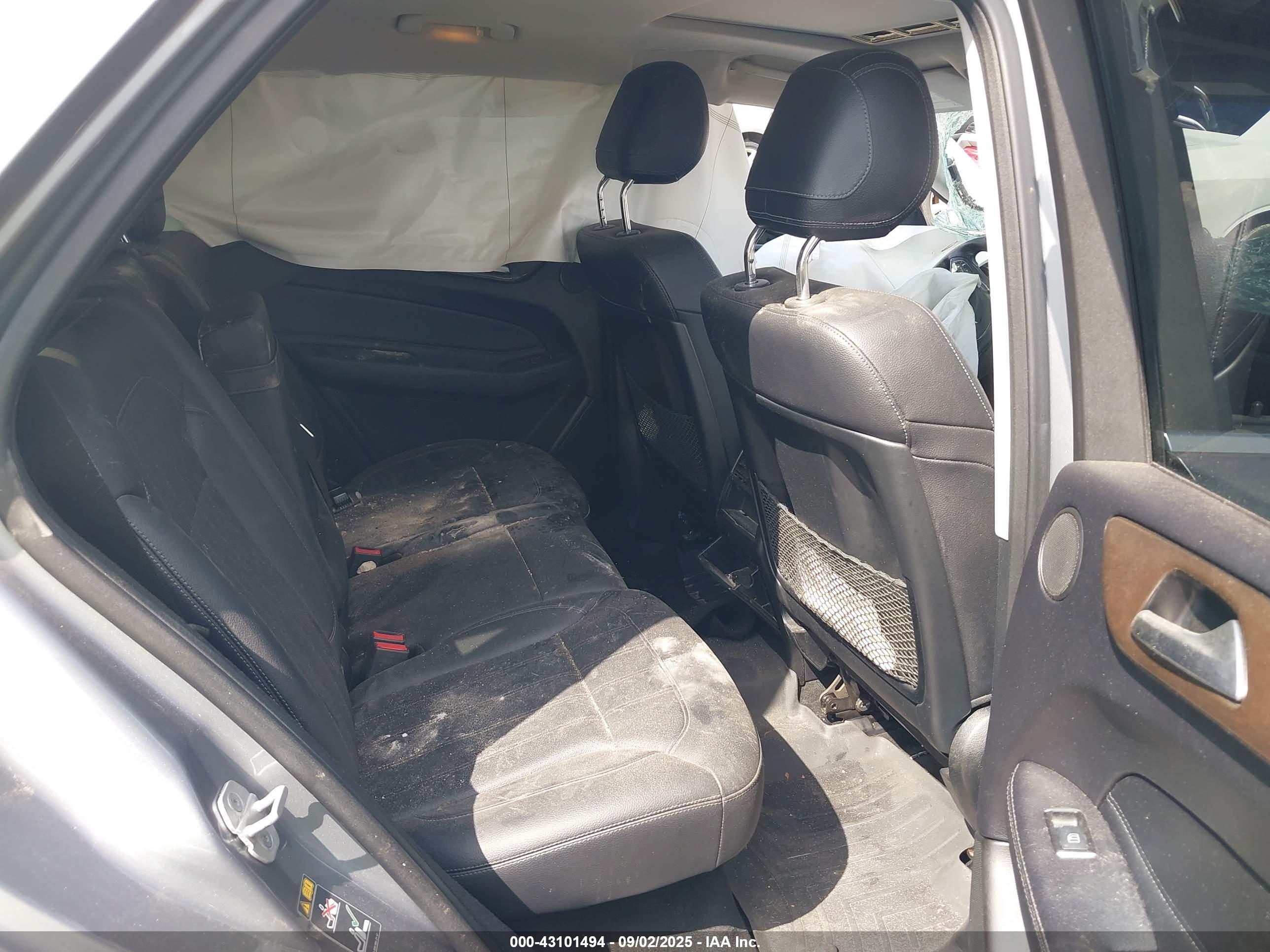 MERCEDES-BENZ GLE image 8