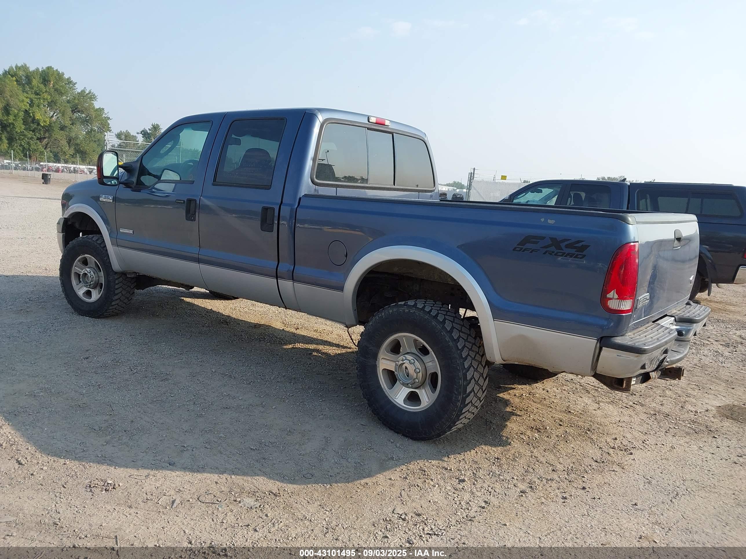 FORD F-350 image 3