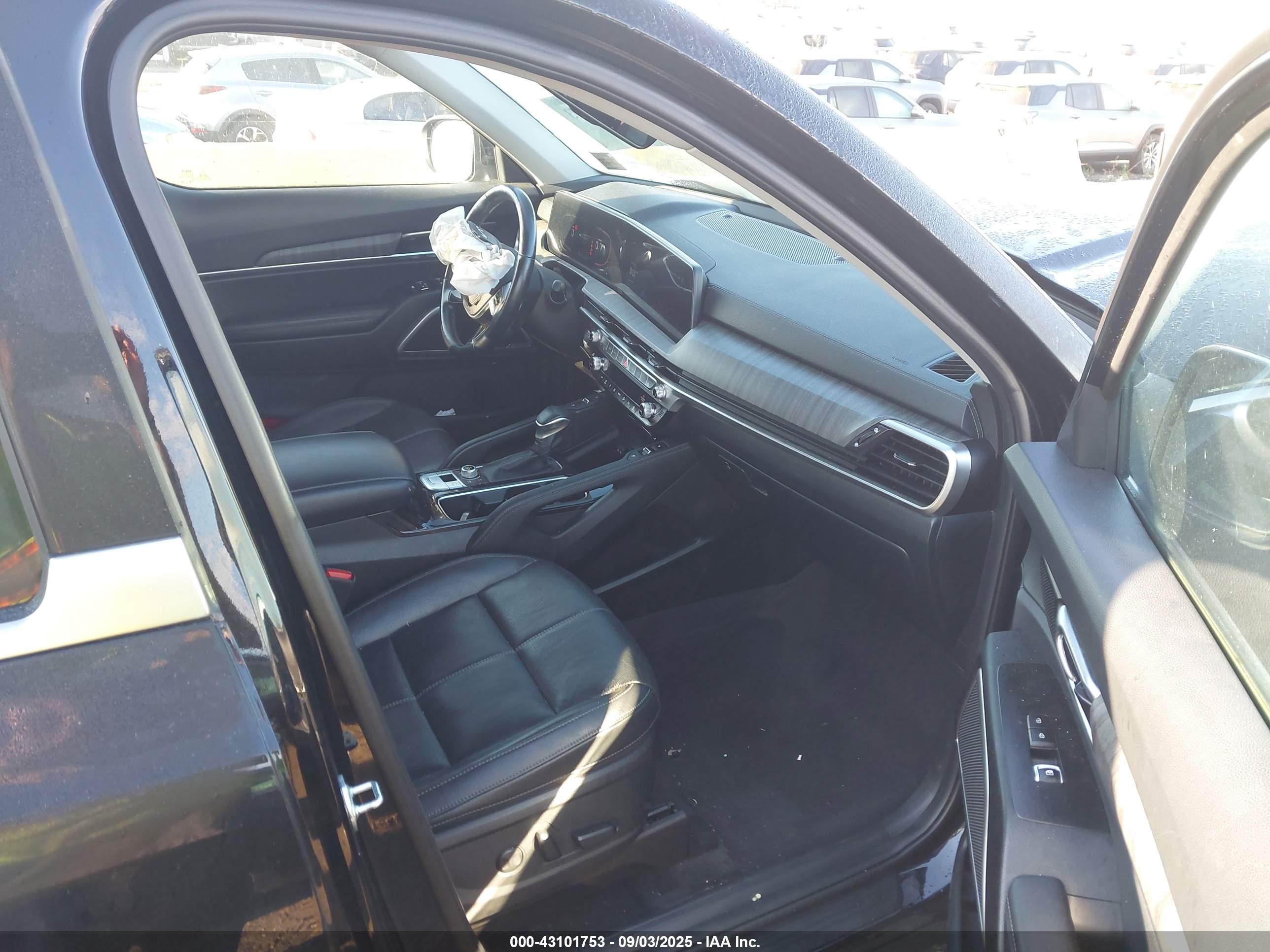 KIA TELLURIDE image 5