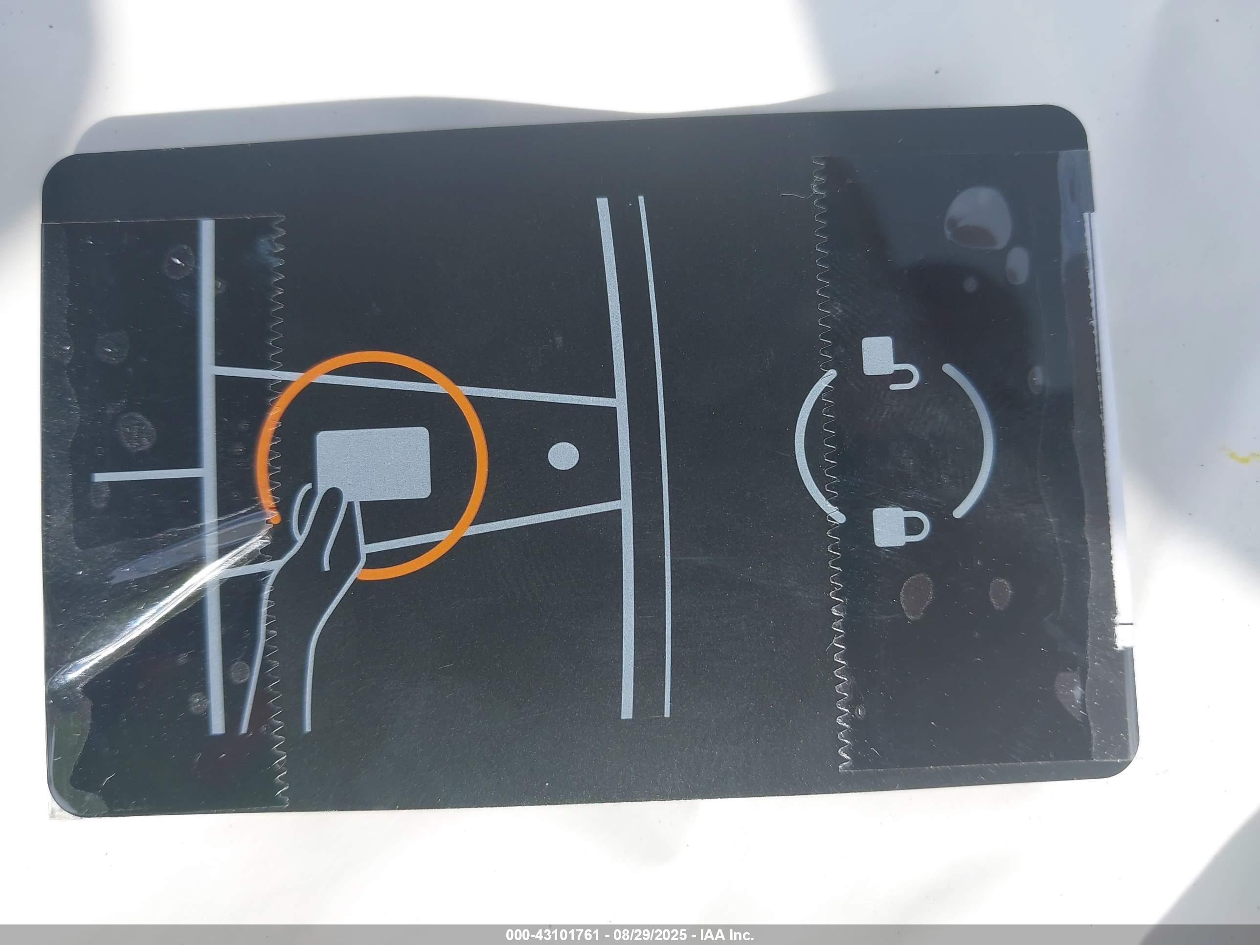 TESLA MODEL image 11