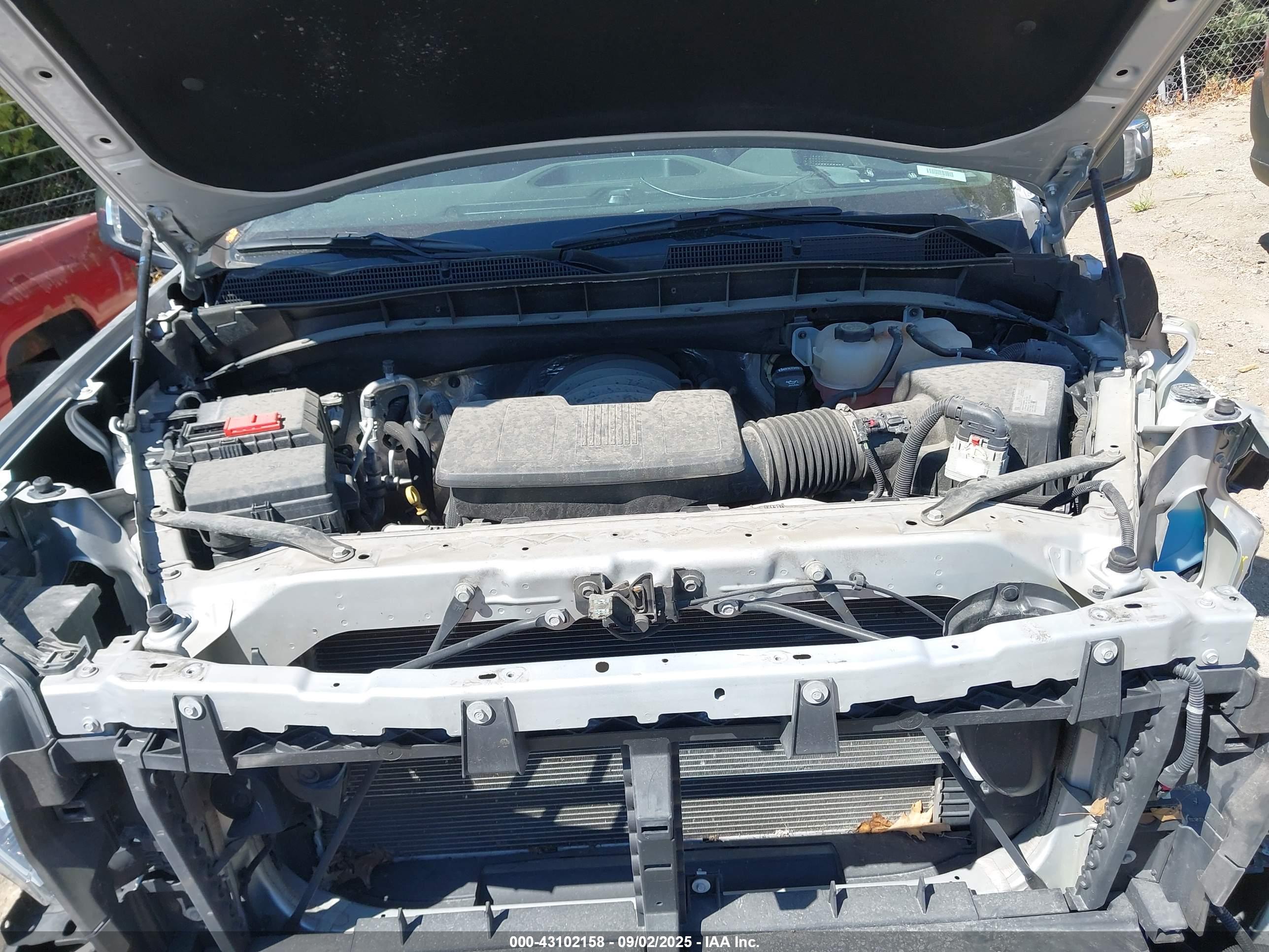 GMC SIERRA image 10