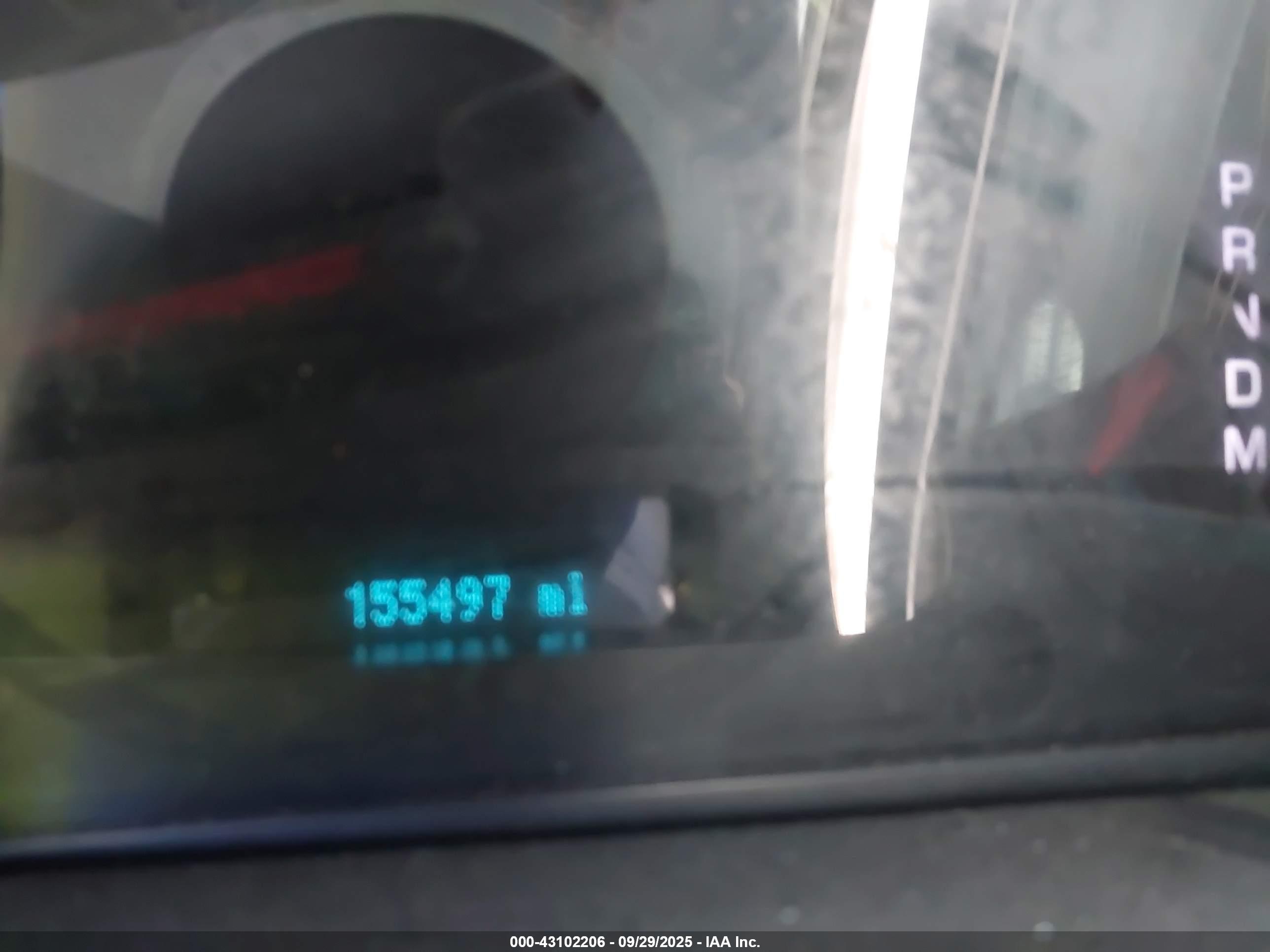 FORD FUSION image 7