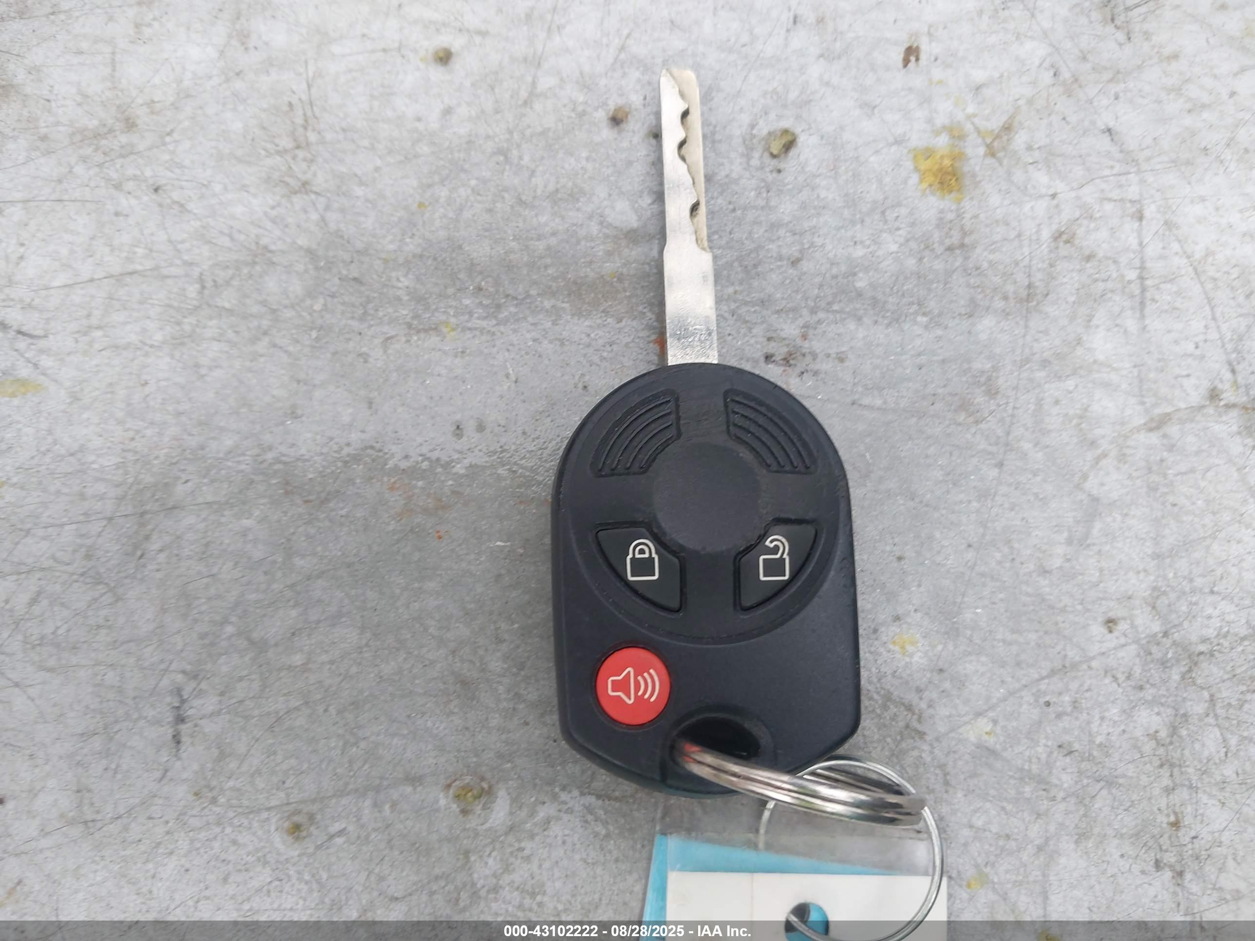 FORD ESCAPE image 11