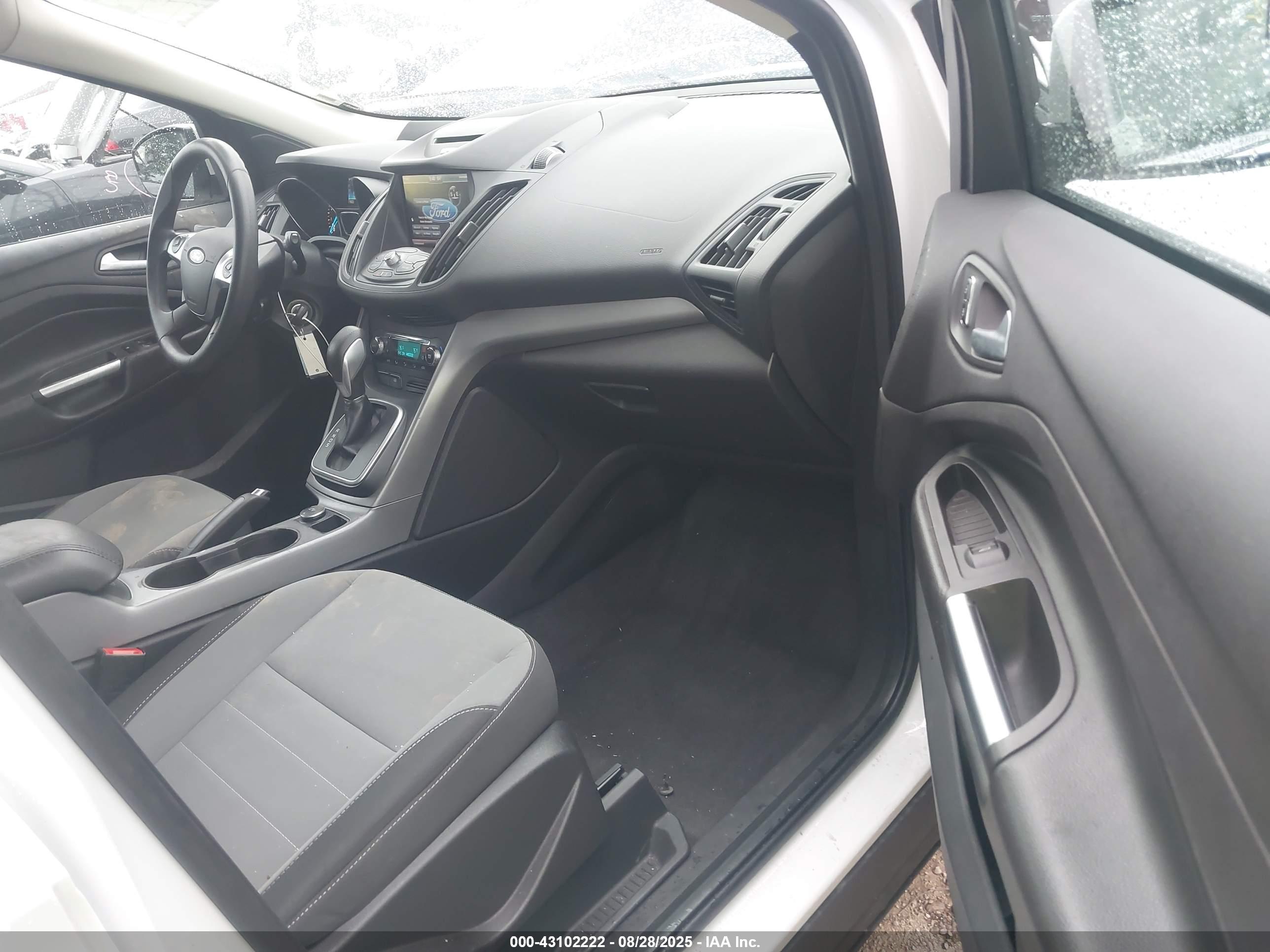 FORD ESCAPE image 5