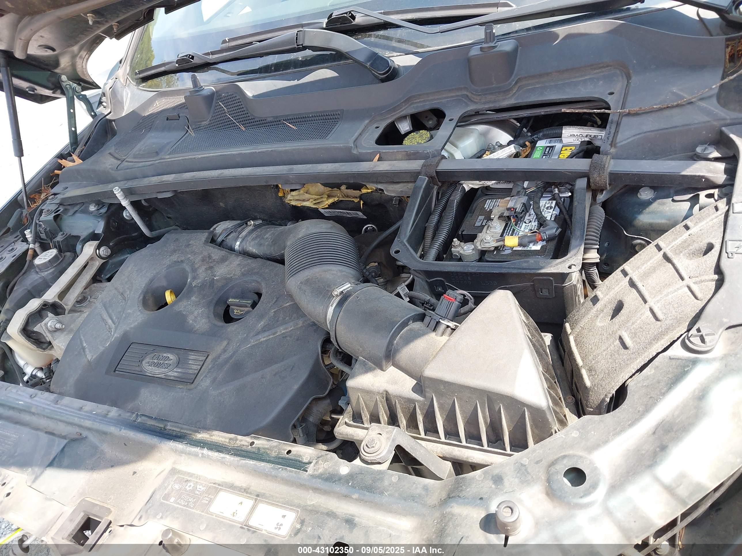 LAND ROVER image 10