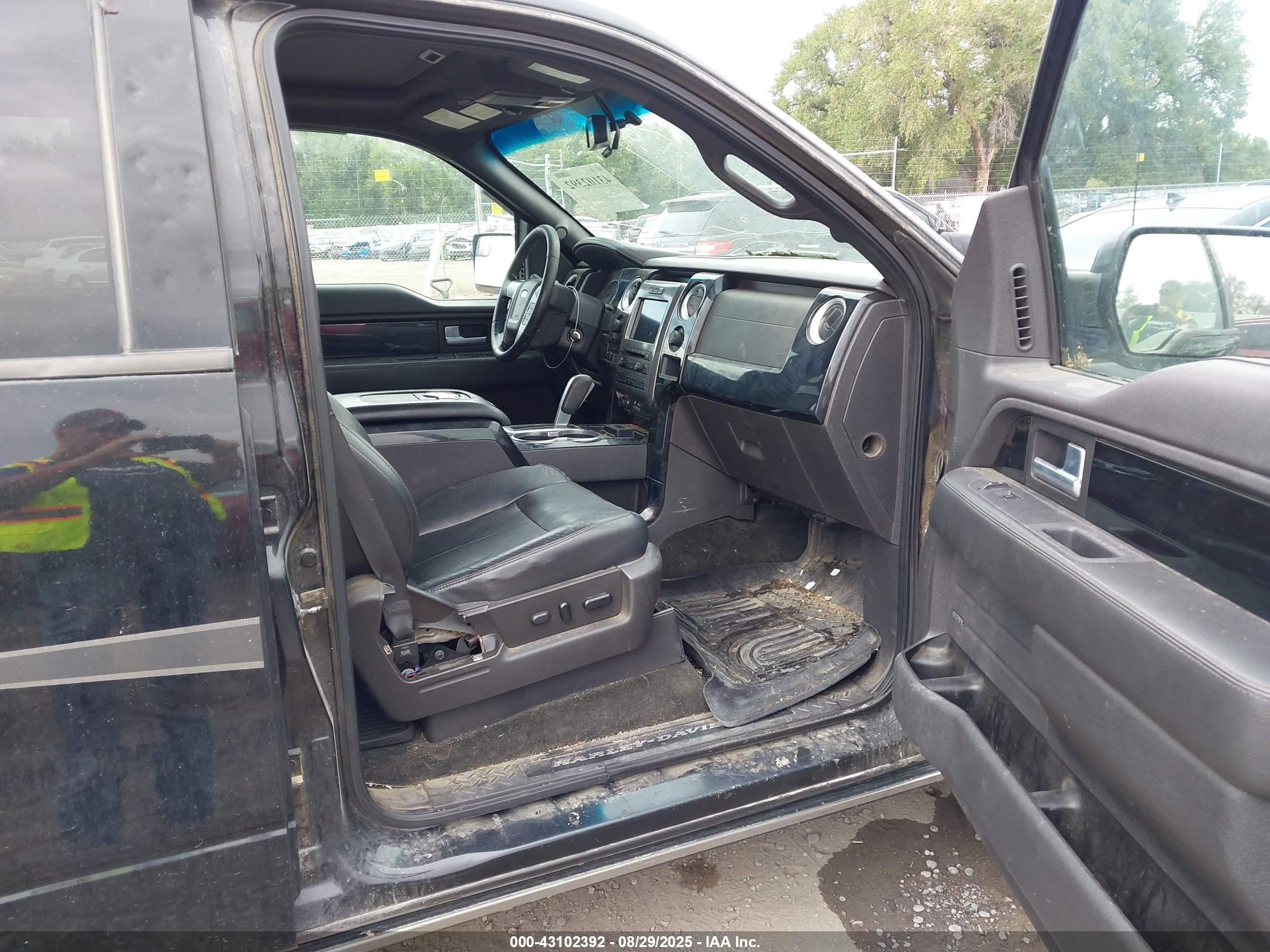 FORD F-150 image 5