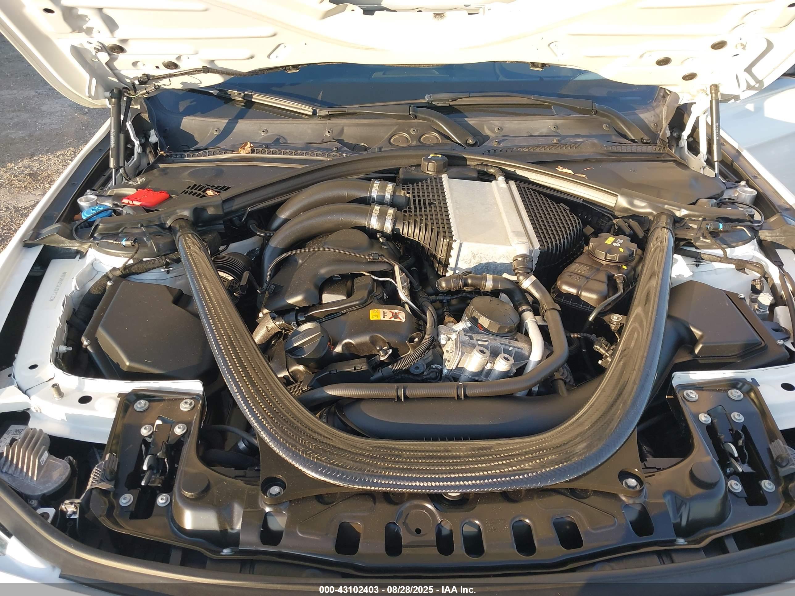 BMW M3 image 10