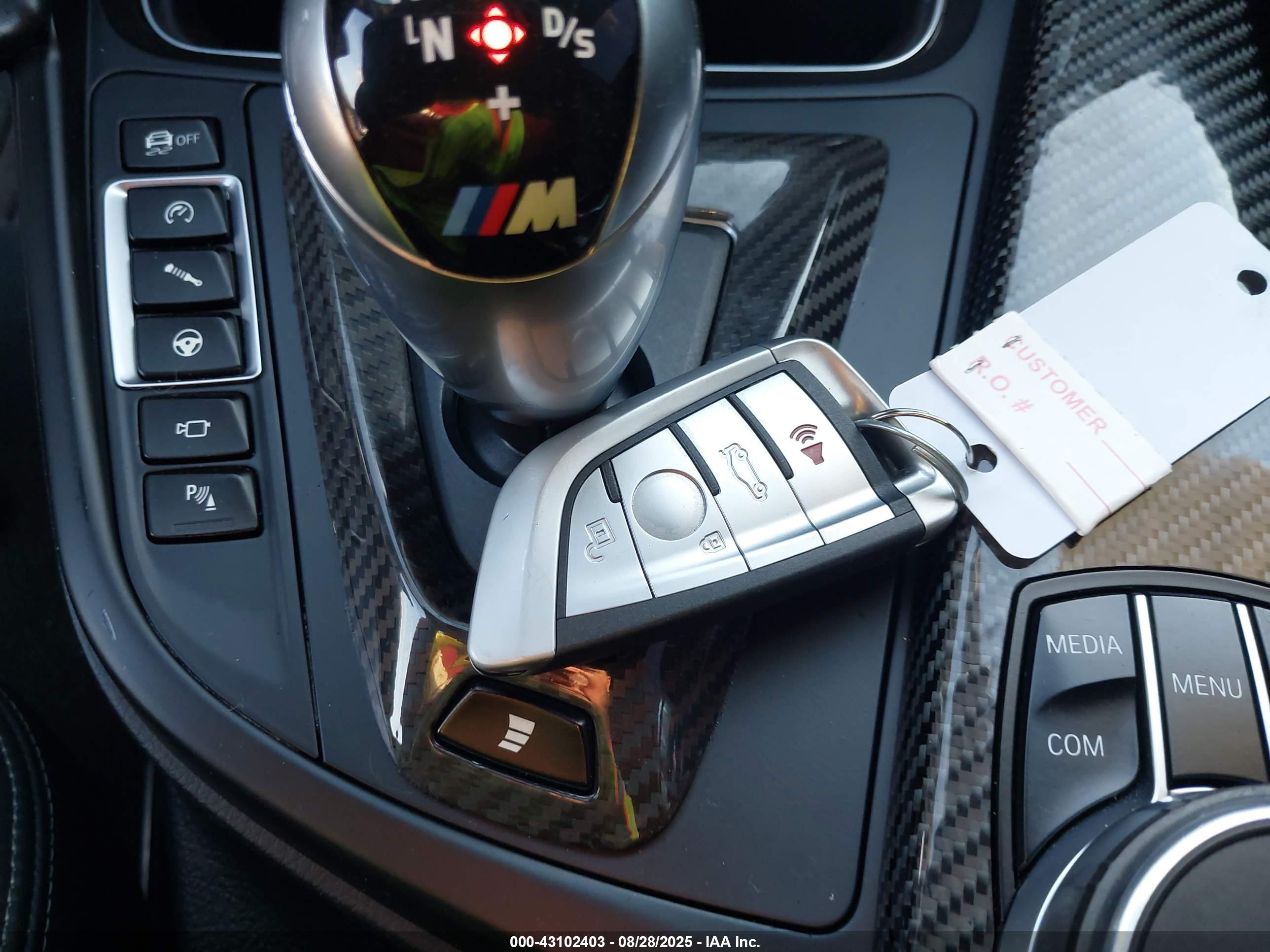 BMW M3 image 11