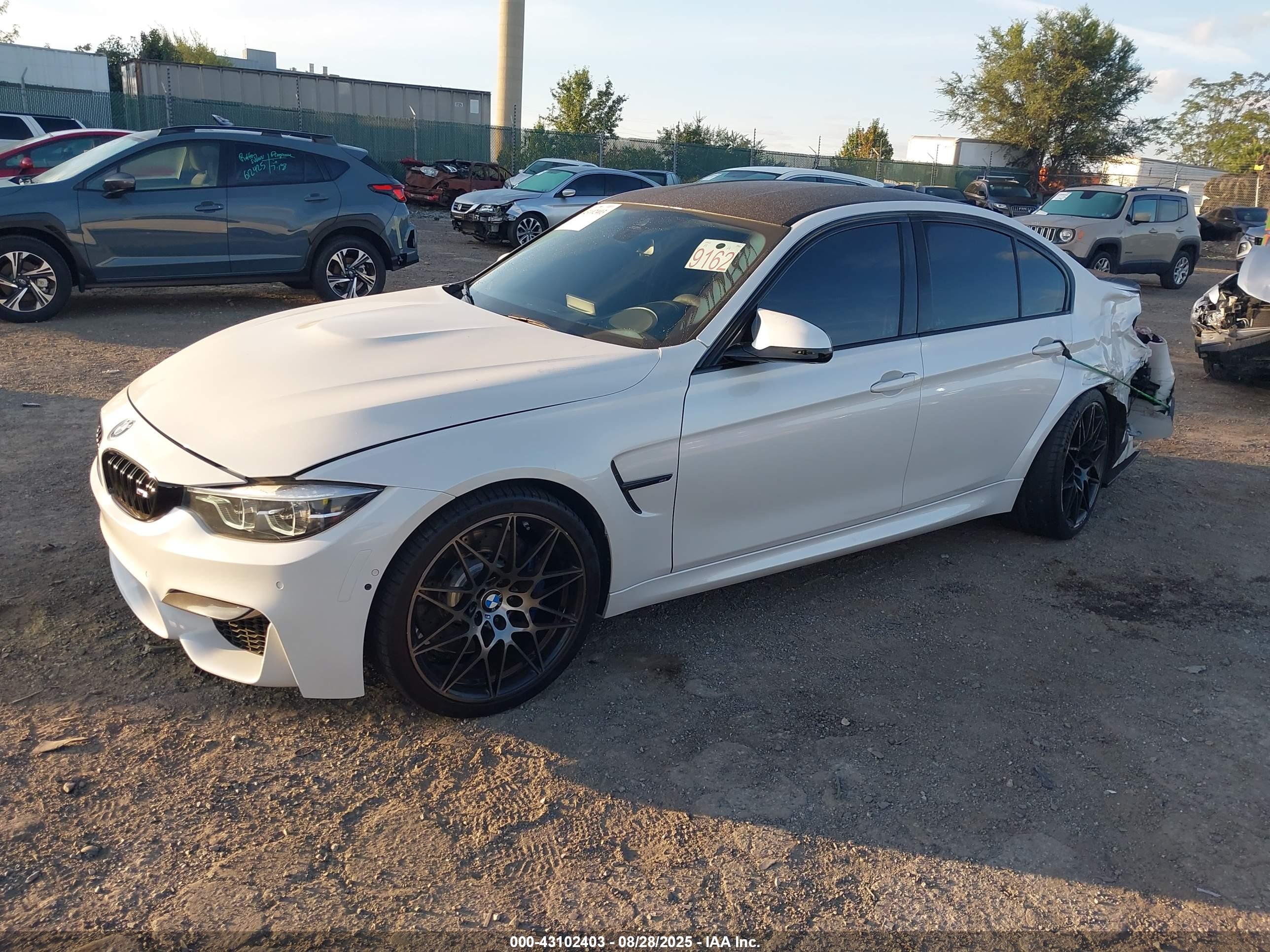 BMW M3 image 2