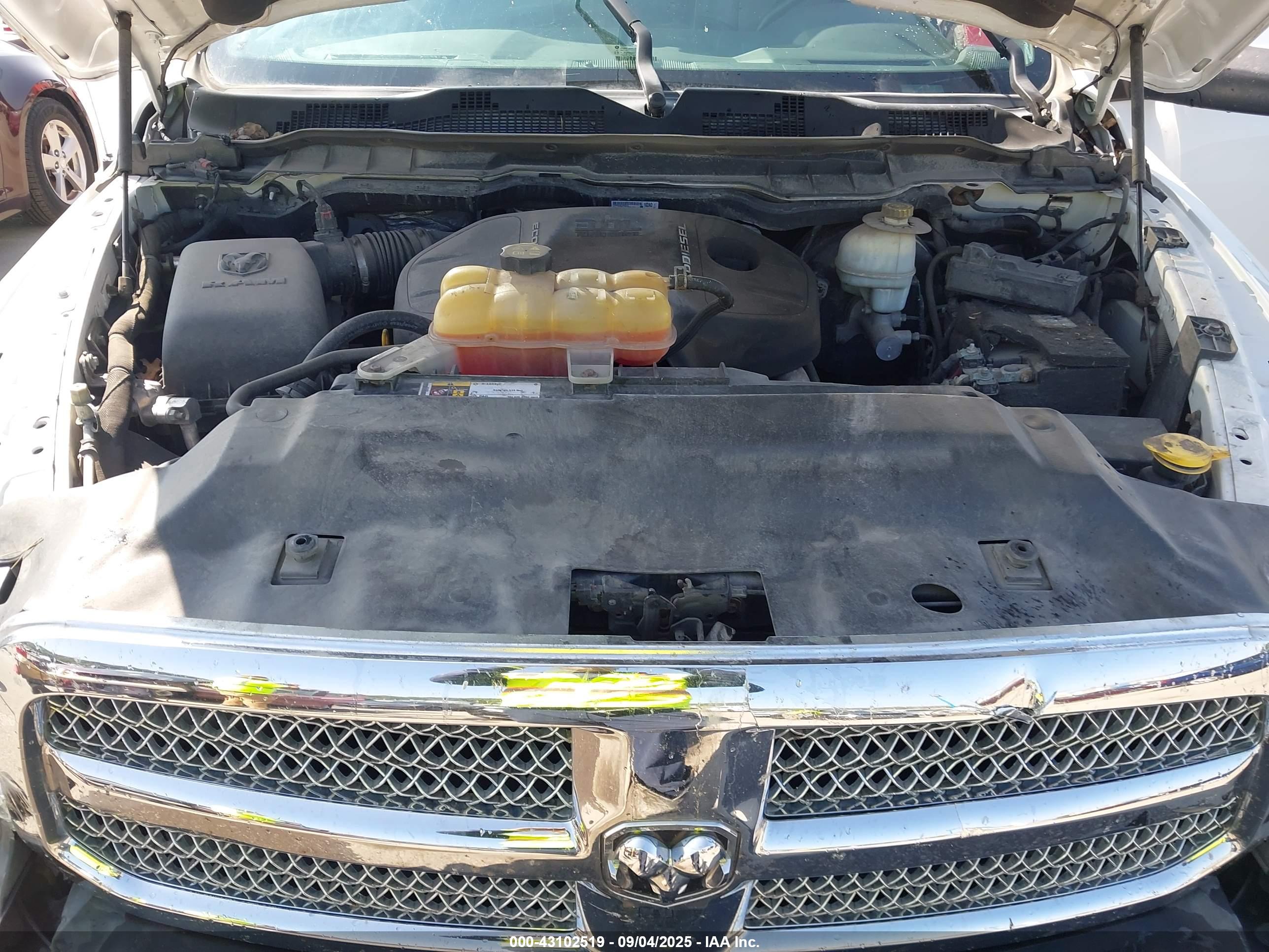 RAM 1500 image 10