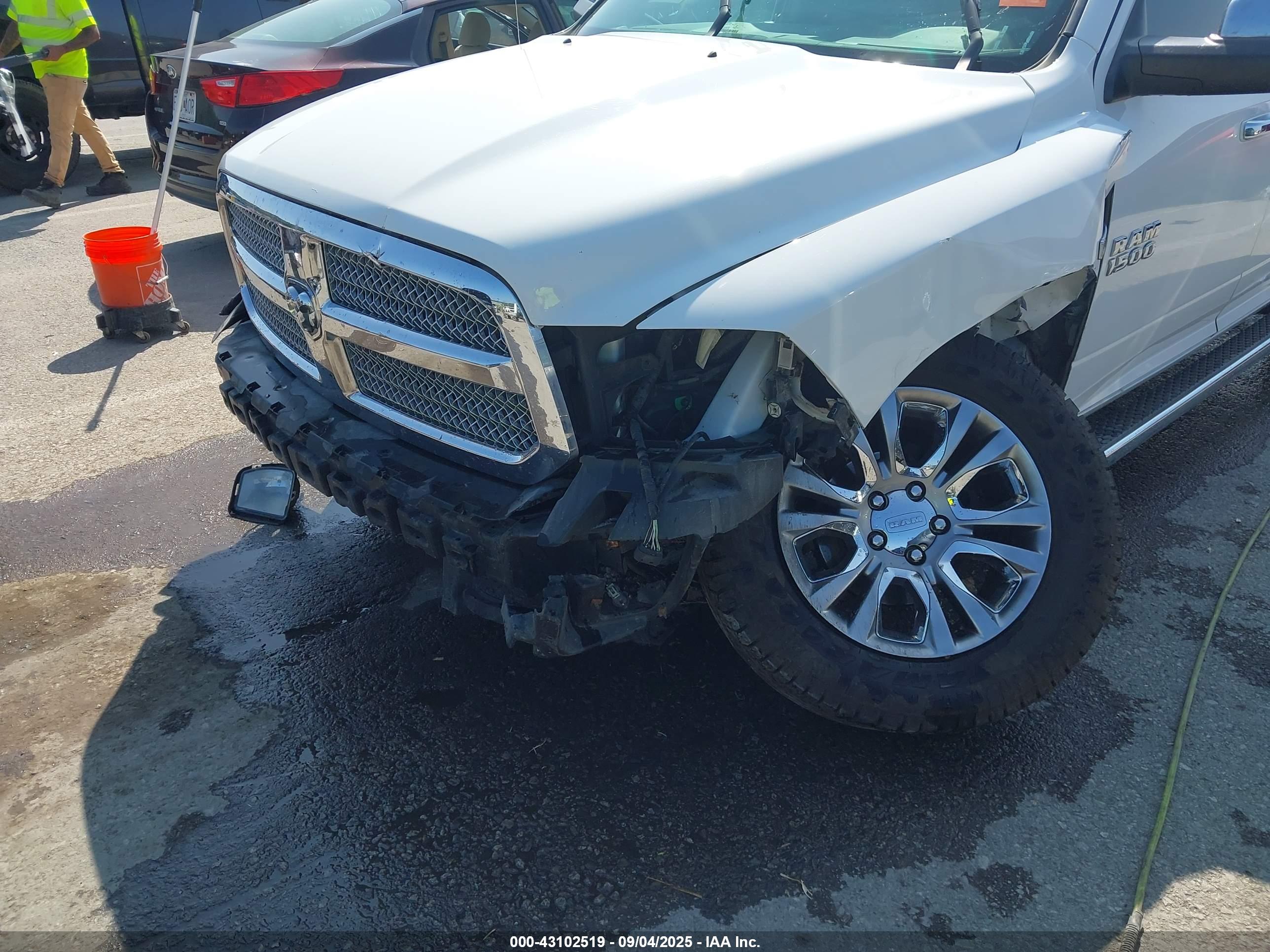 RAM 1500 image 6