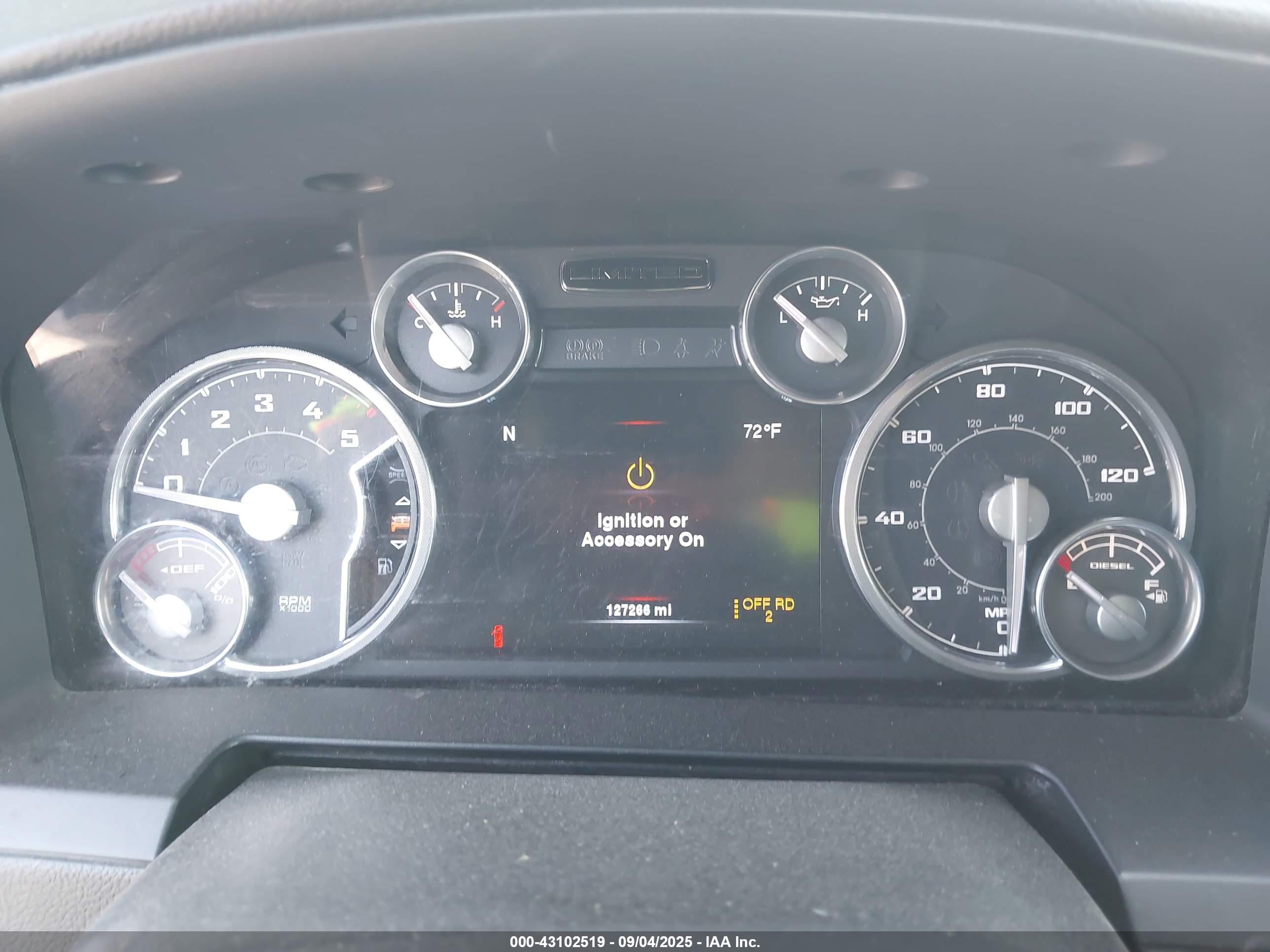 RAM 1500 image 7