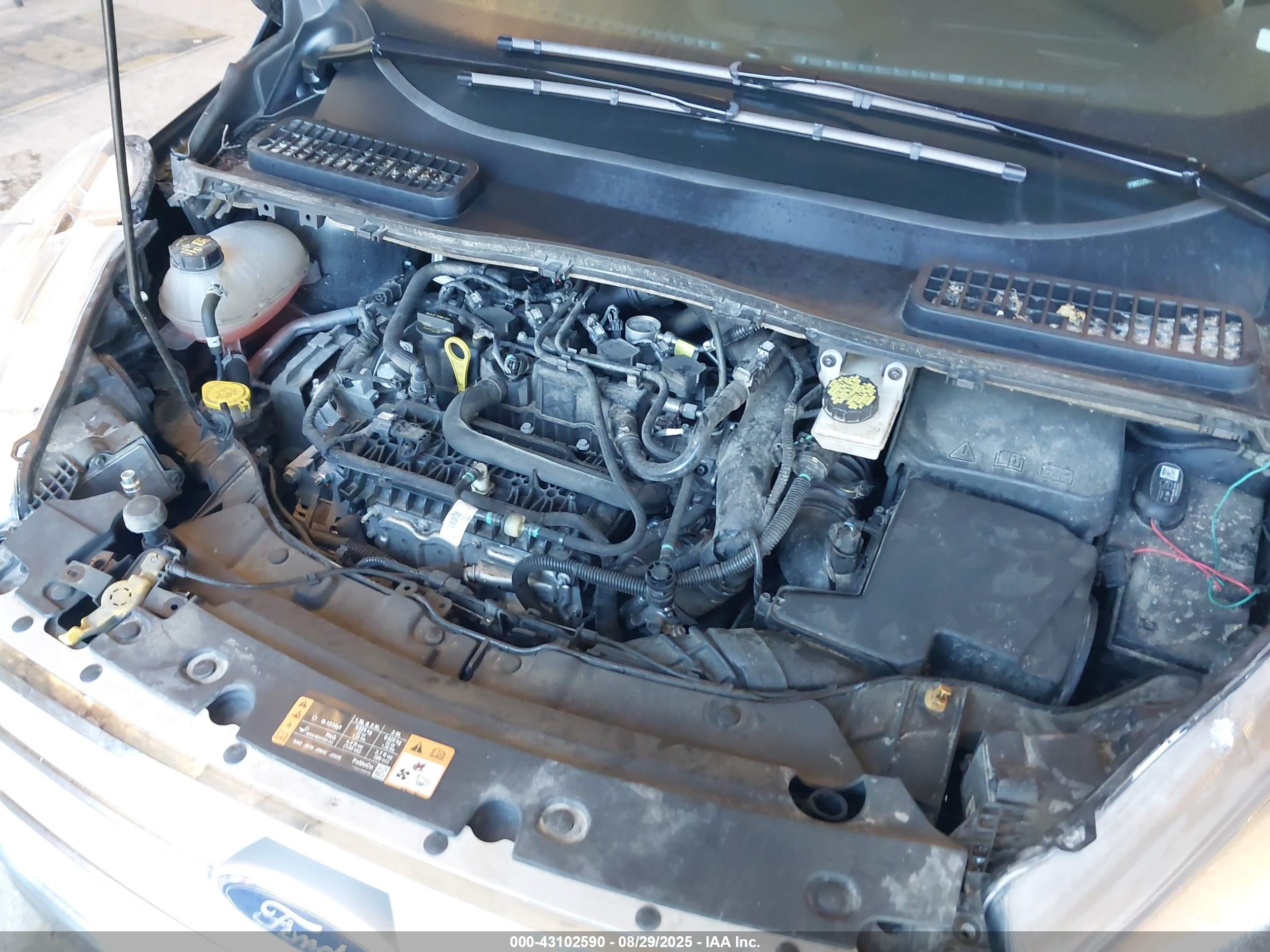 FORD ESCAPE image 10