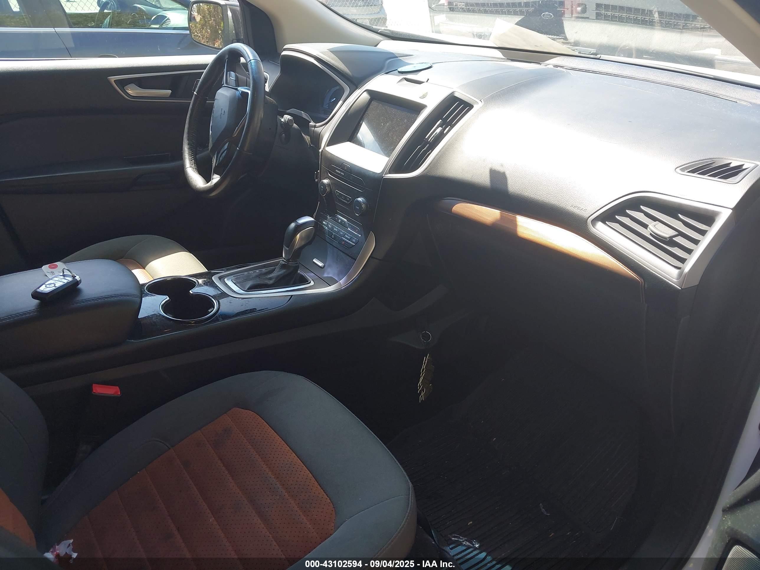 FORD EDGE image 5