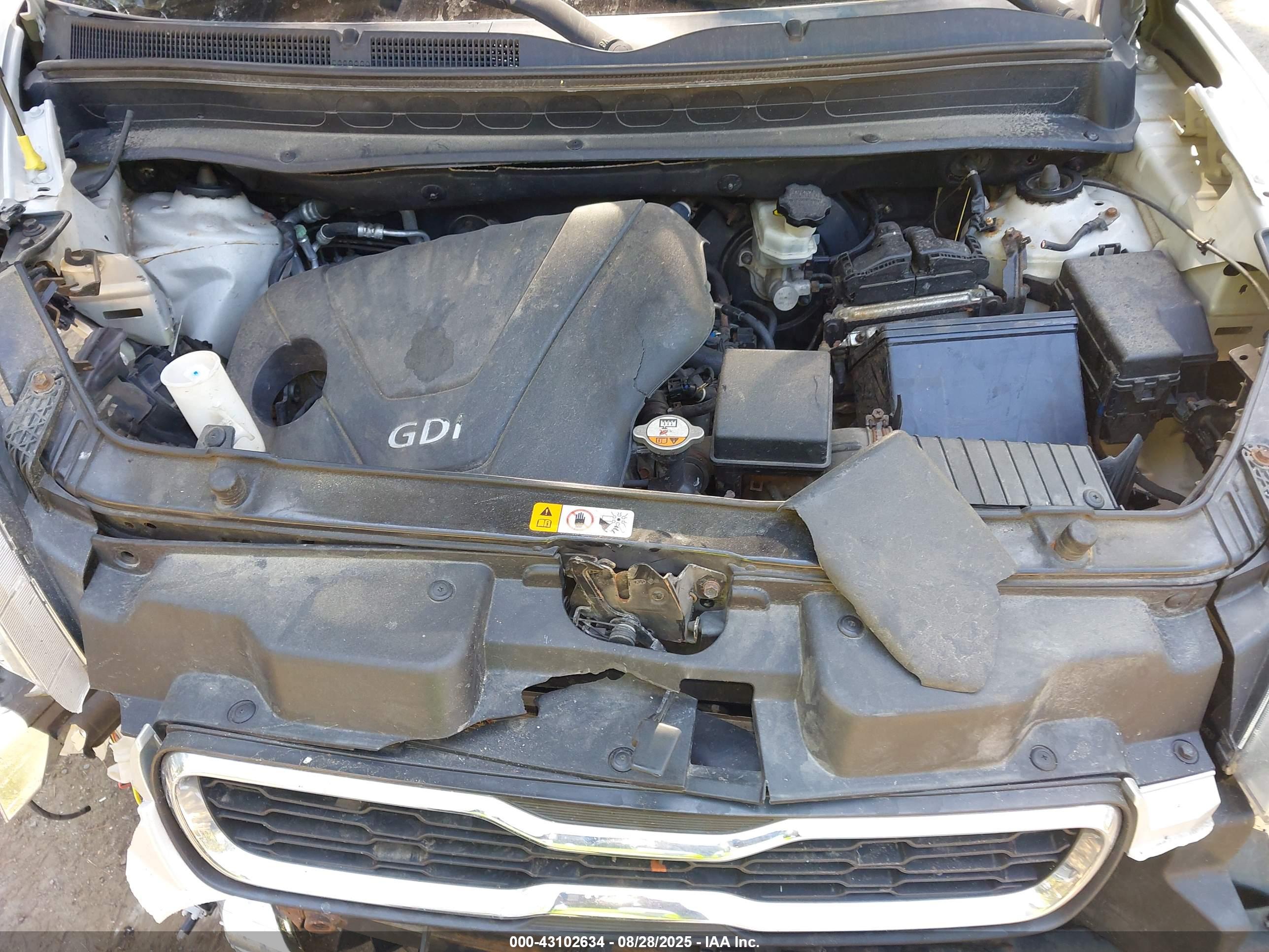 KIA SOUL image 10