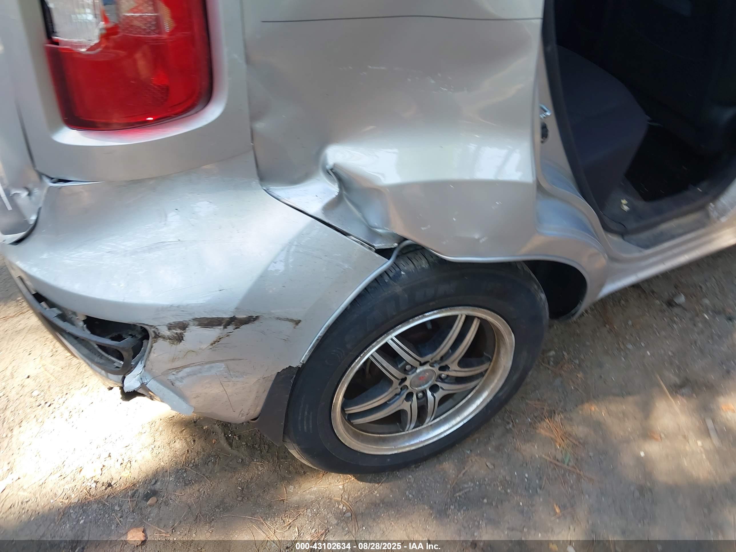 KIA SOUL image 6