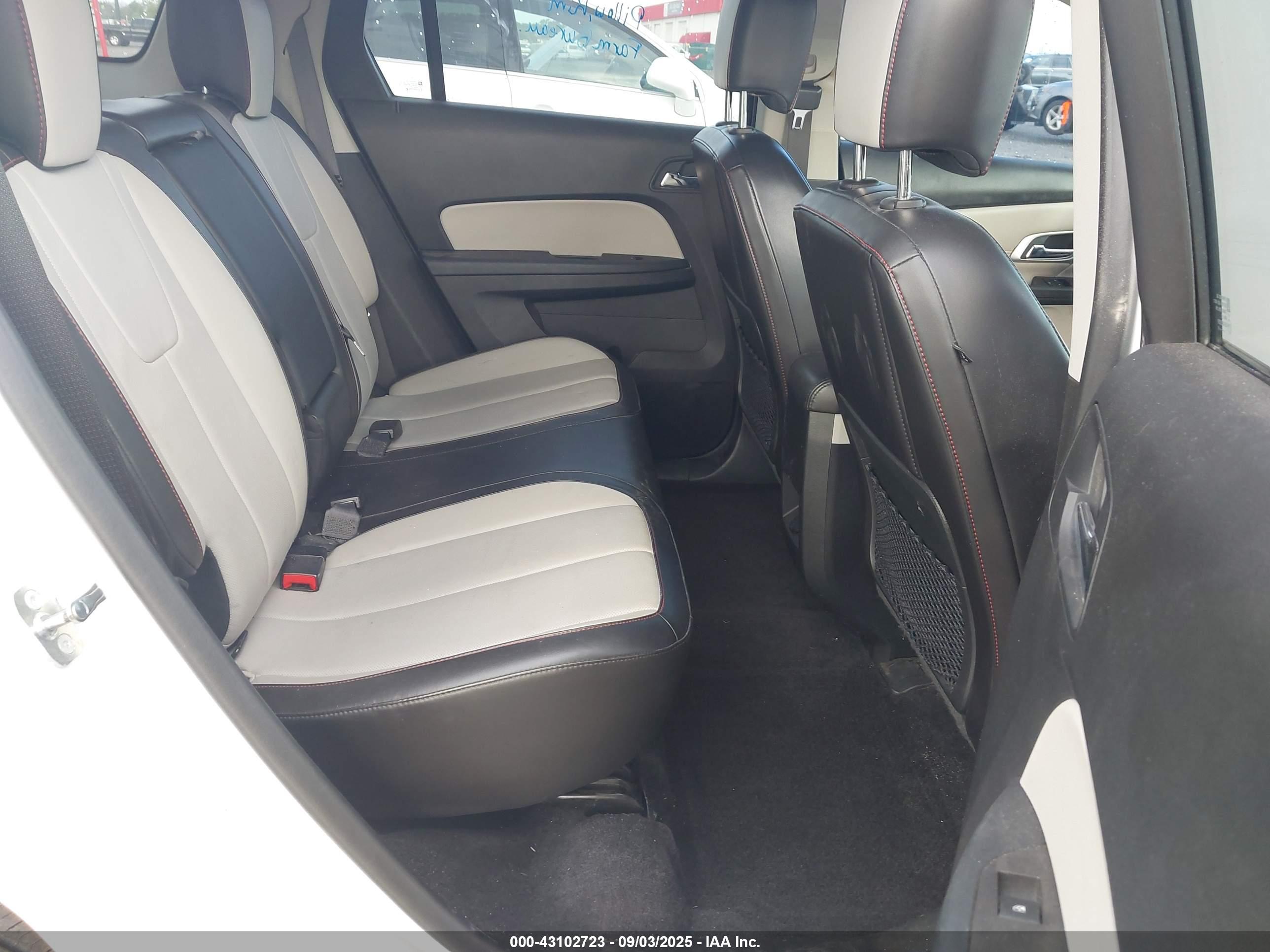 GMC TERRAIN image 8