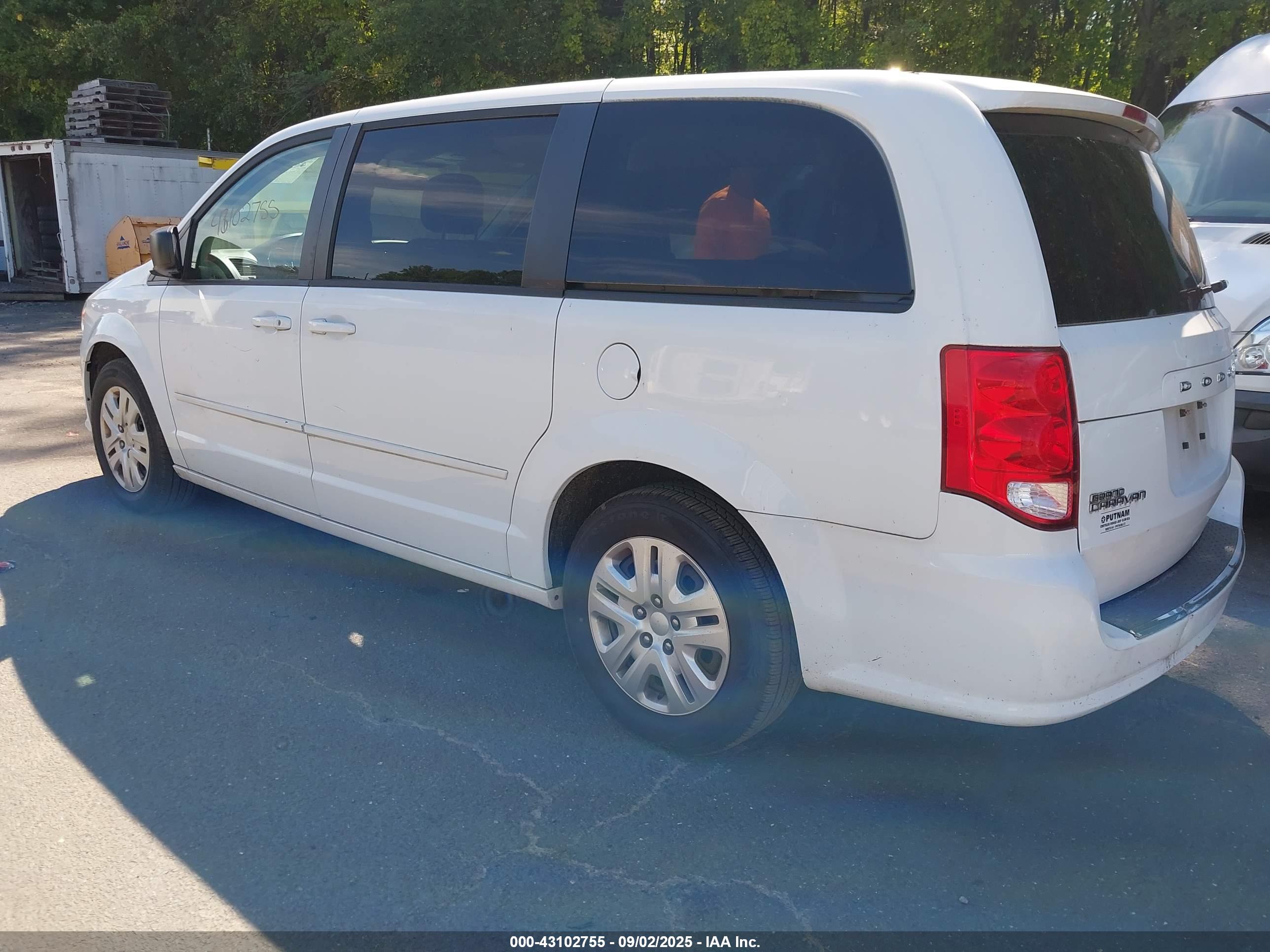 DODGE GRAND image 3