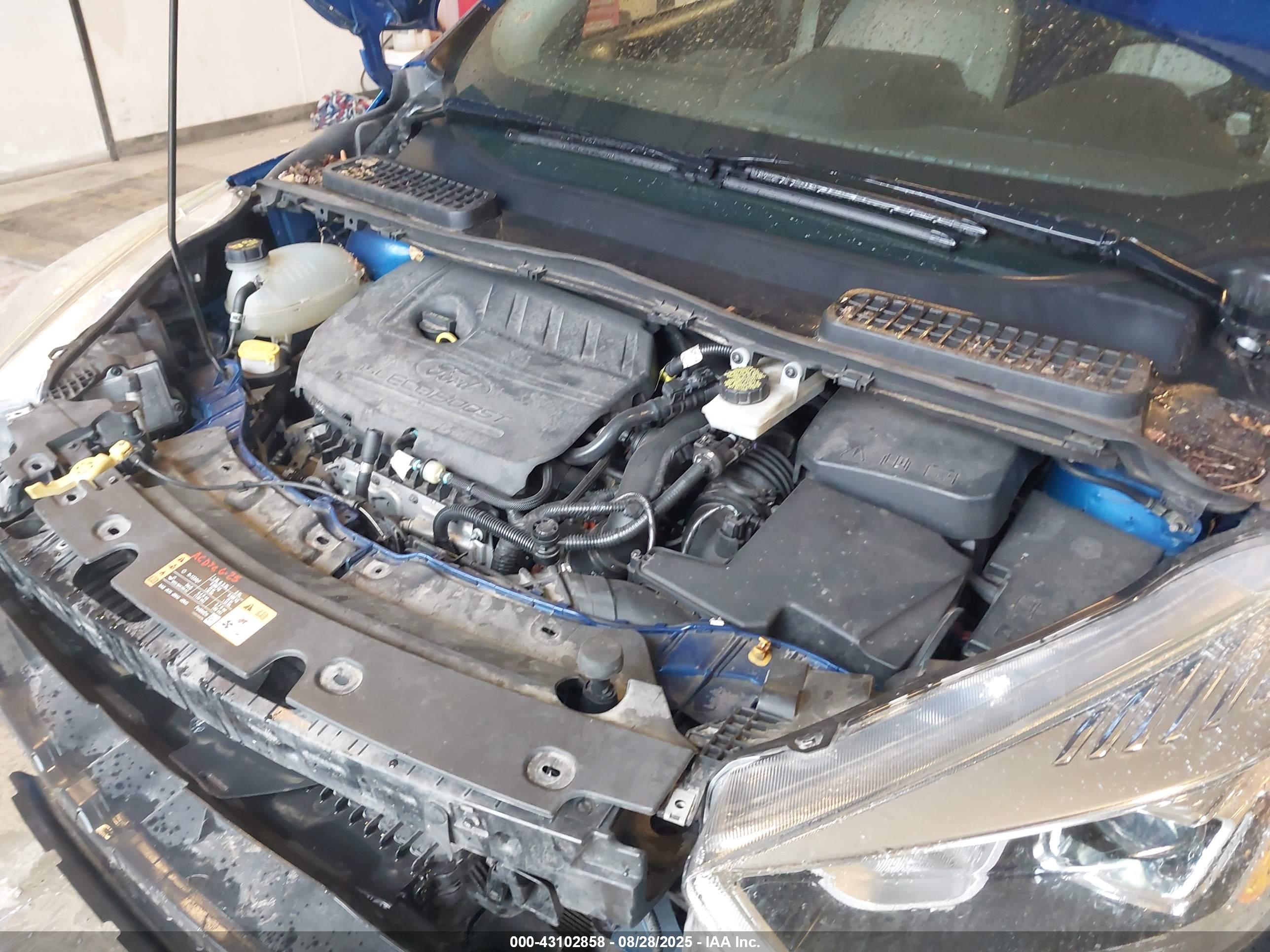 FORD ESCAPE image 10