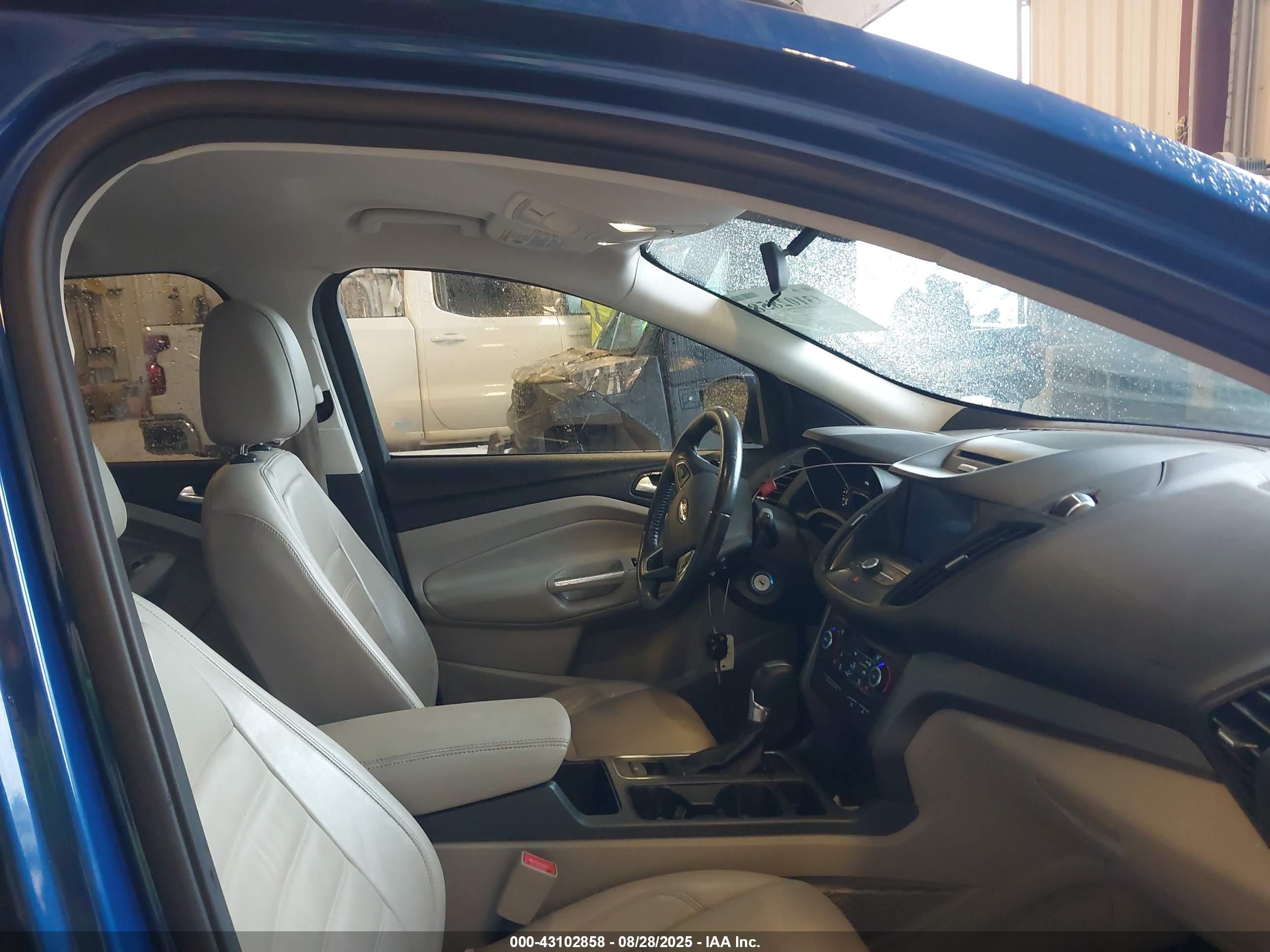 FORD ESCAPE image 5