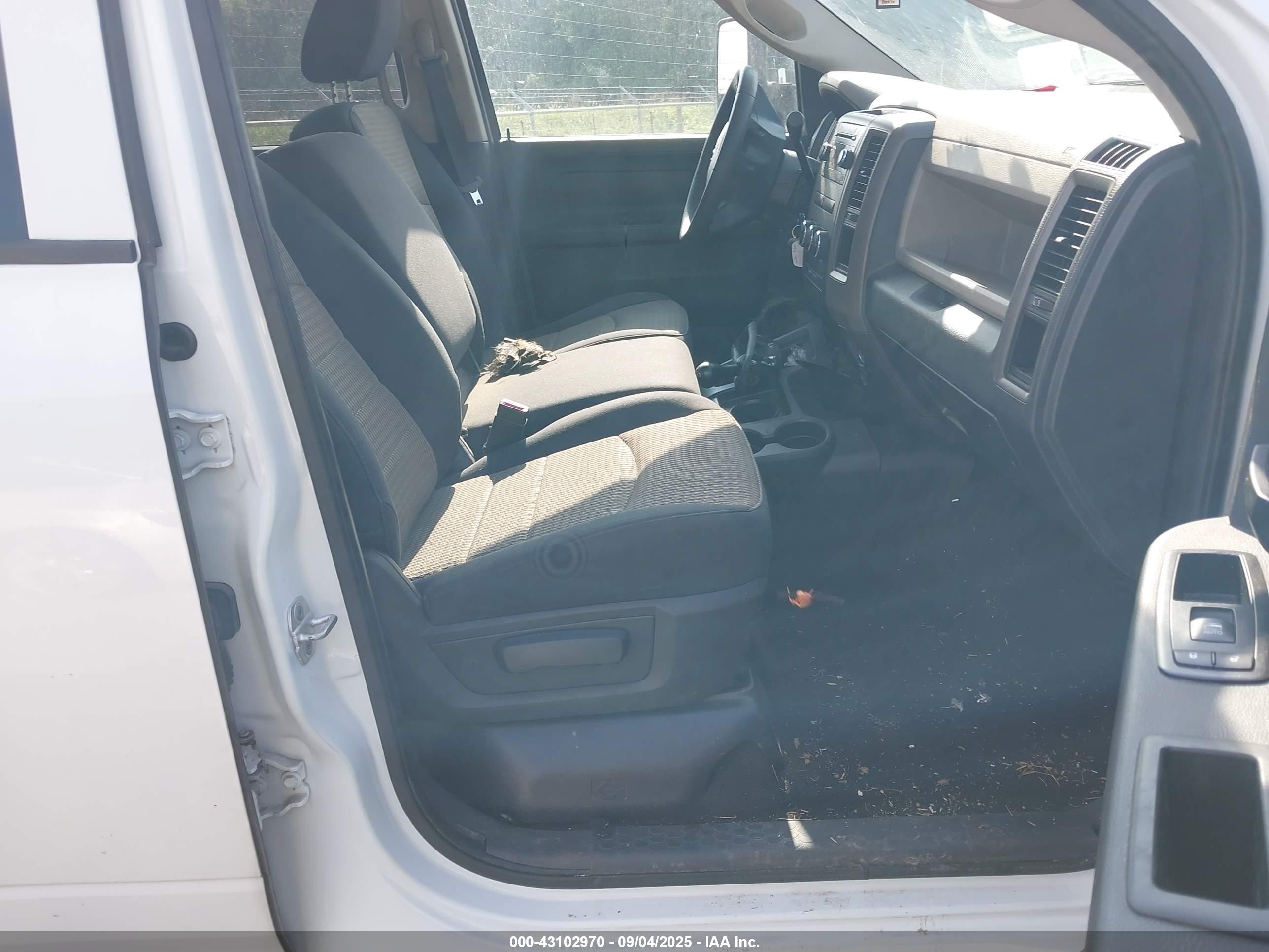 RAM 3500 image 5