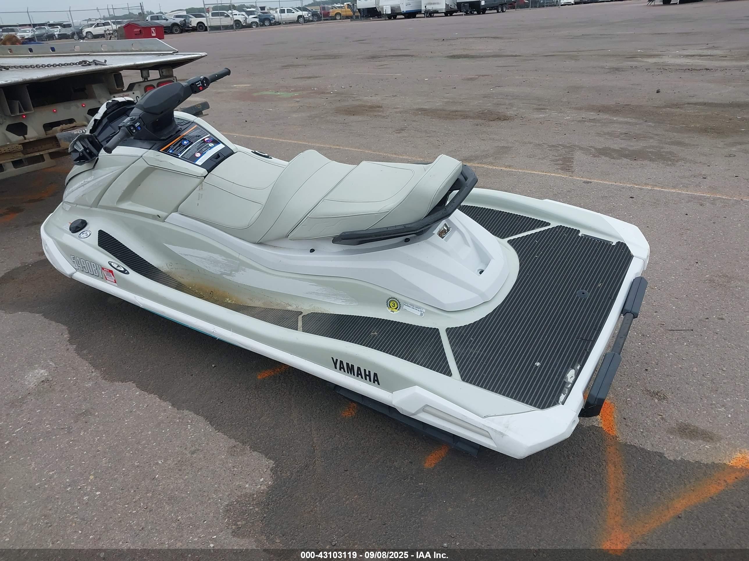 YAMAHA YAMAHA image 3
