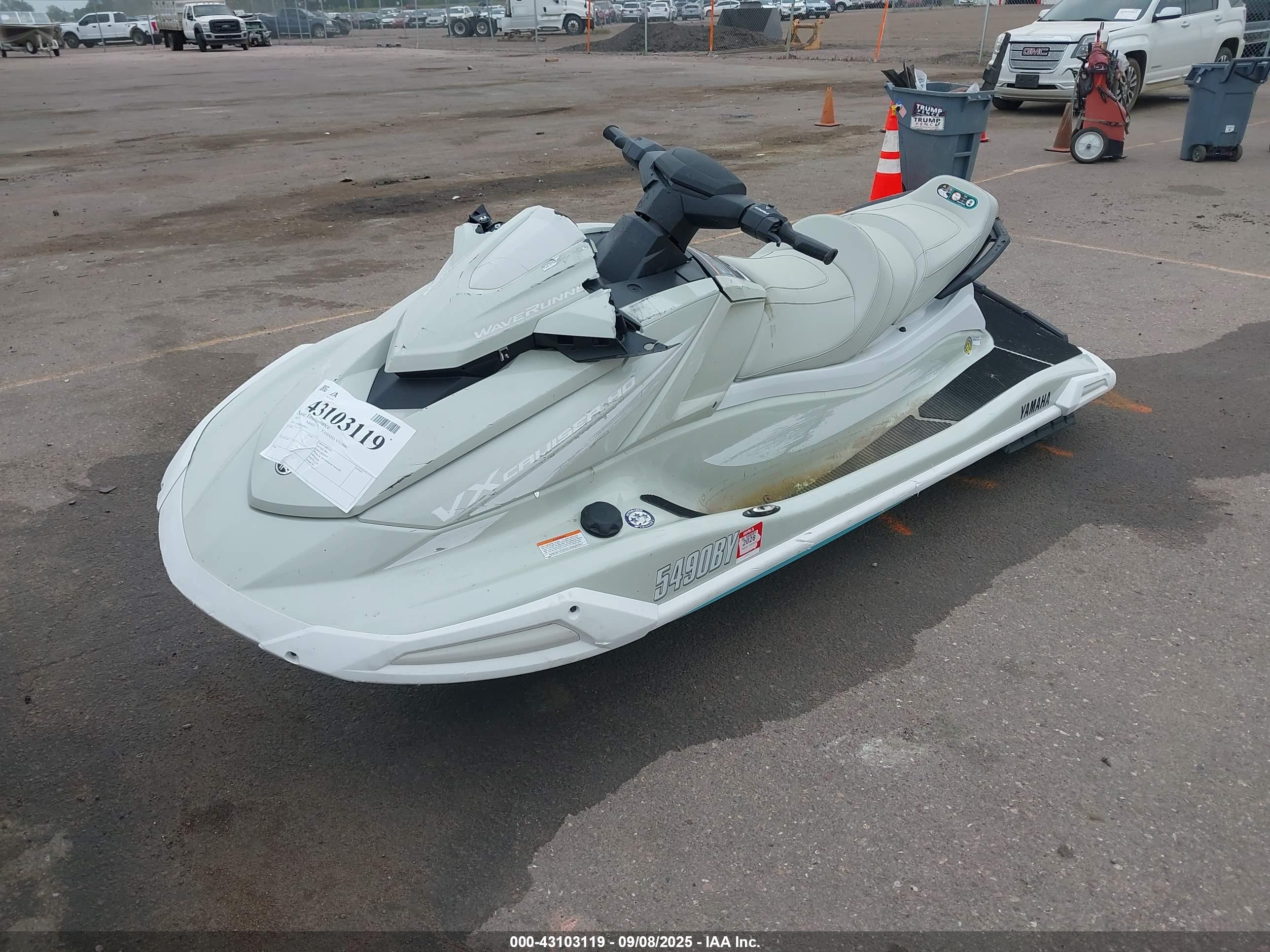 YAMAHA YAMAHA image 4