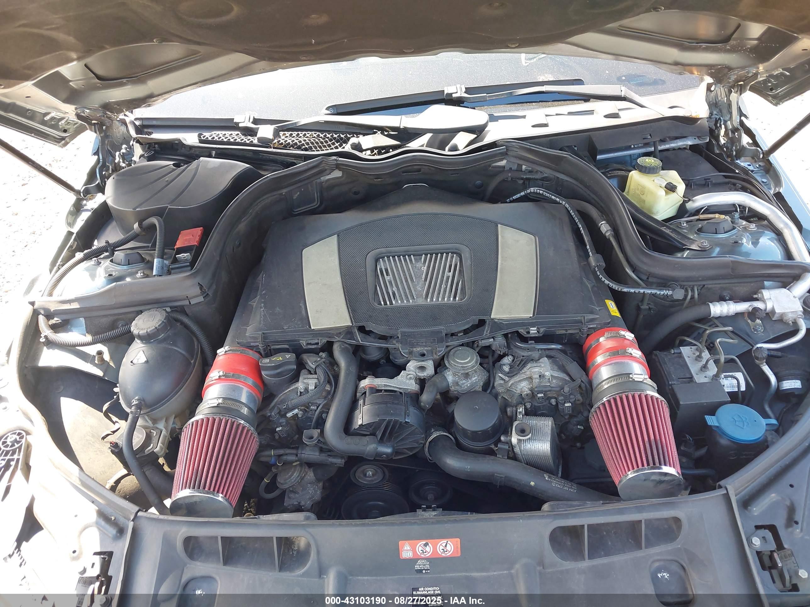 MERCEDES-BENZ C image 10