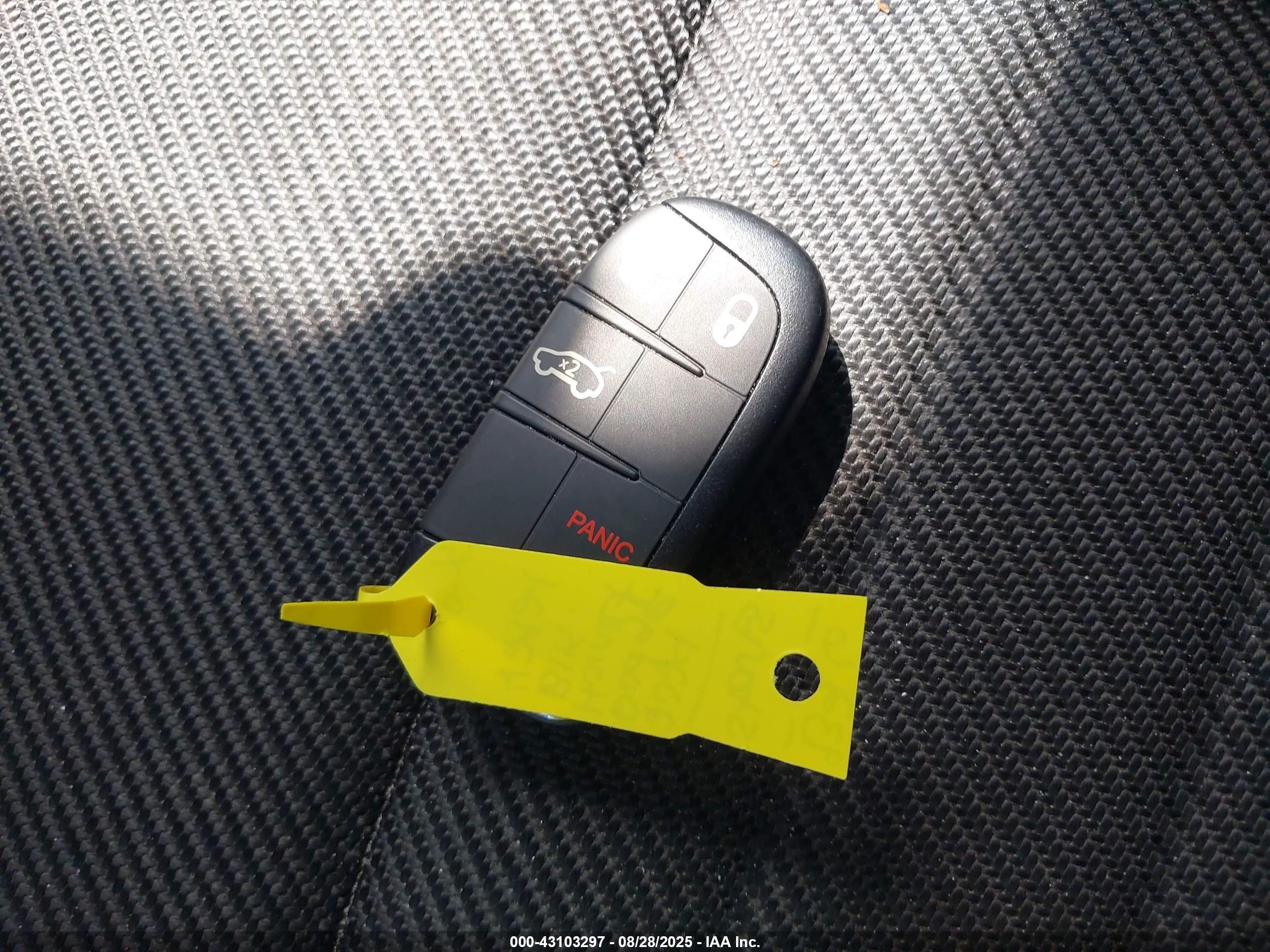 DODGE HORNET image 11