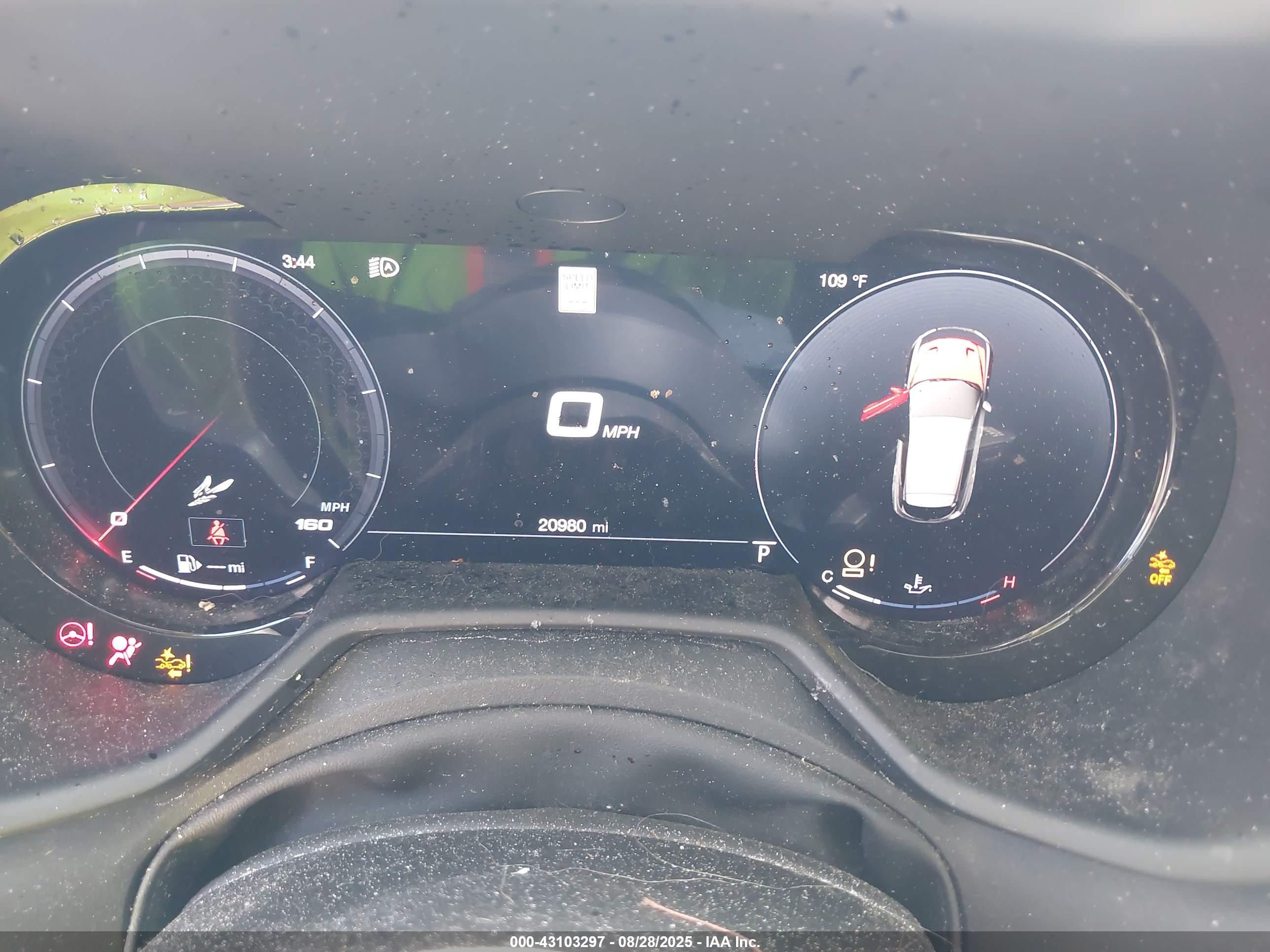 DODGE HORNET image 7