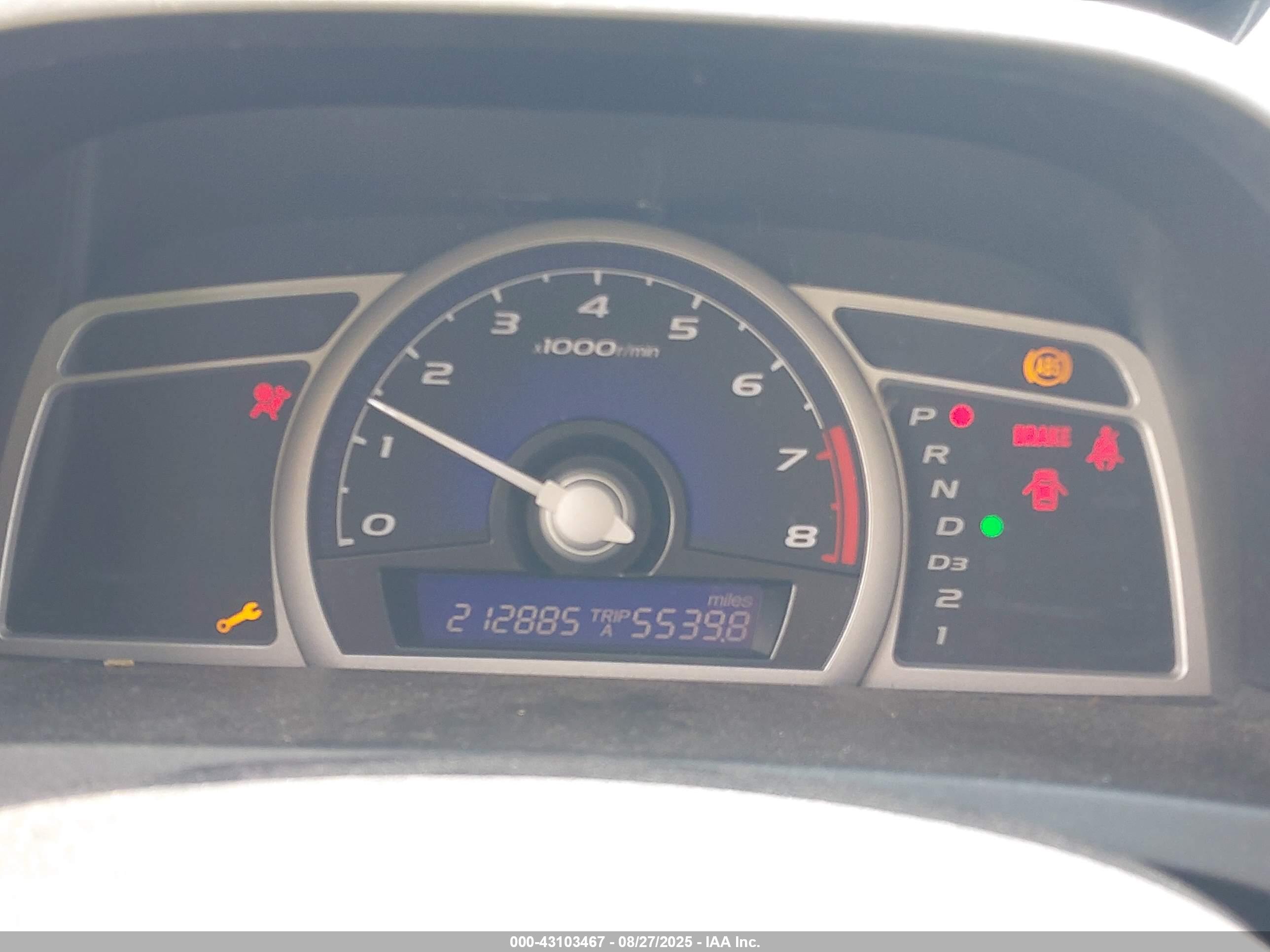 HONDA CIVIC image 7
