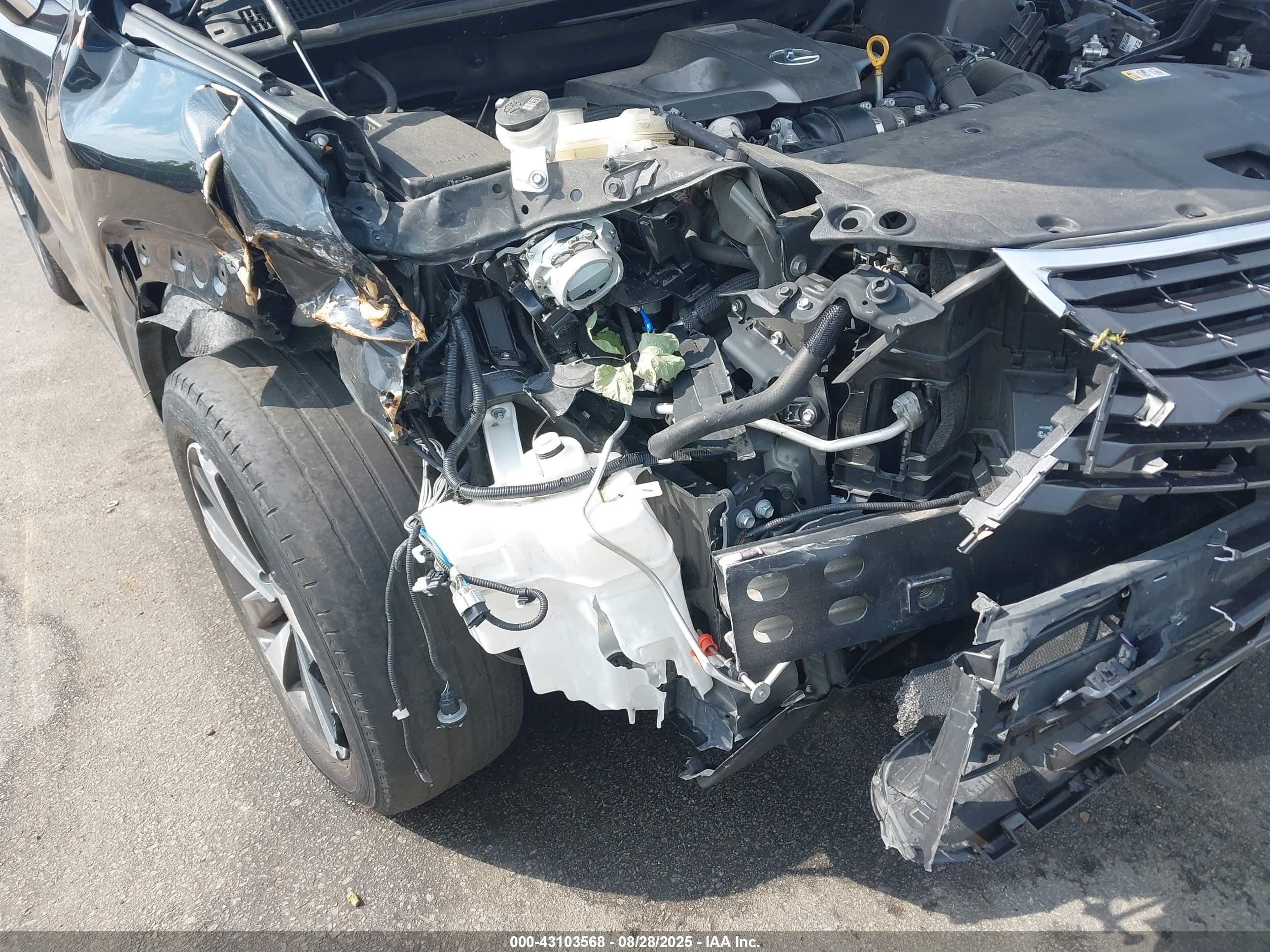 LEXUS NX image 6