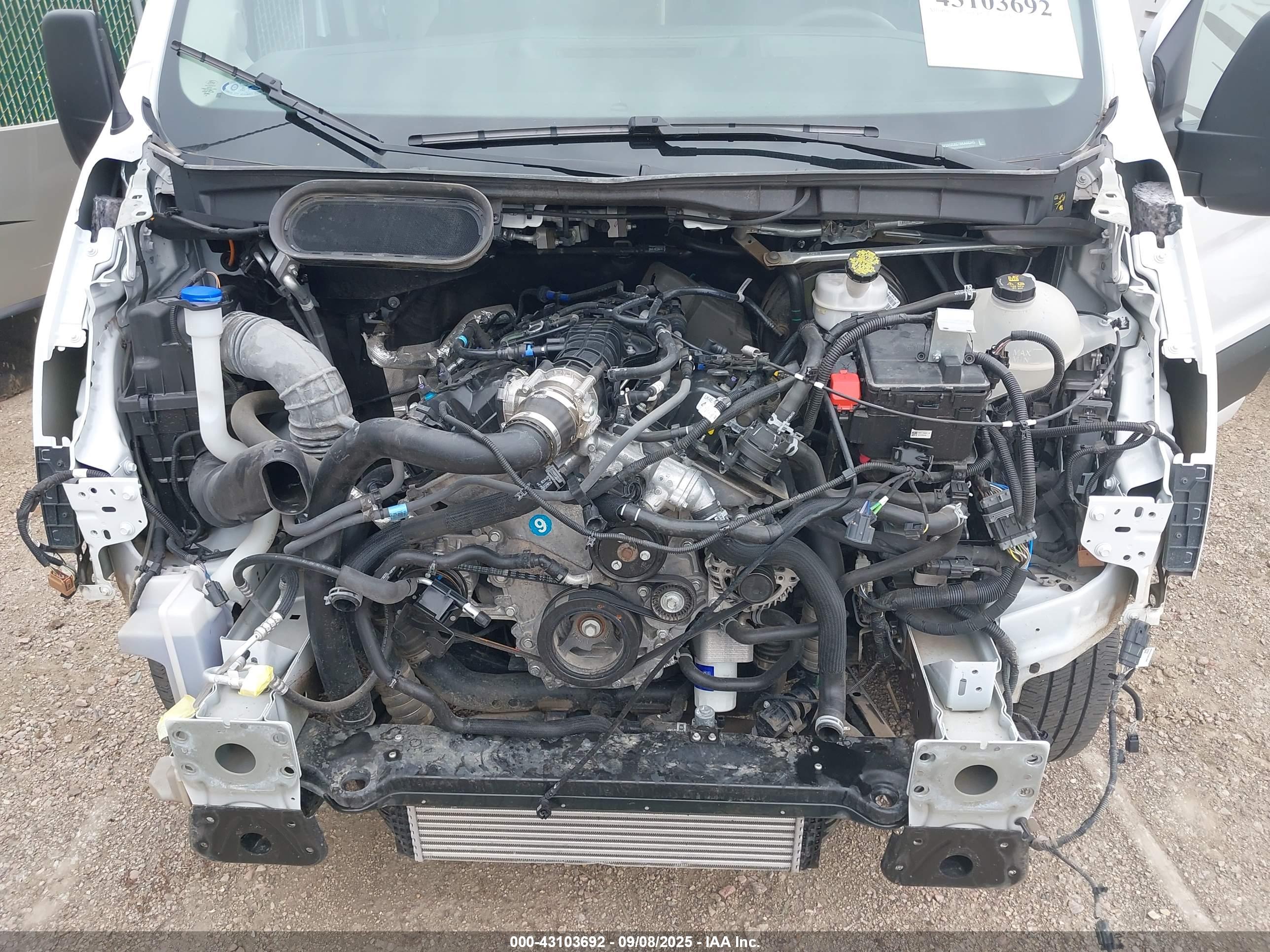 FORD TRANSIT-350 image 10
