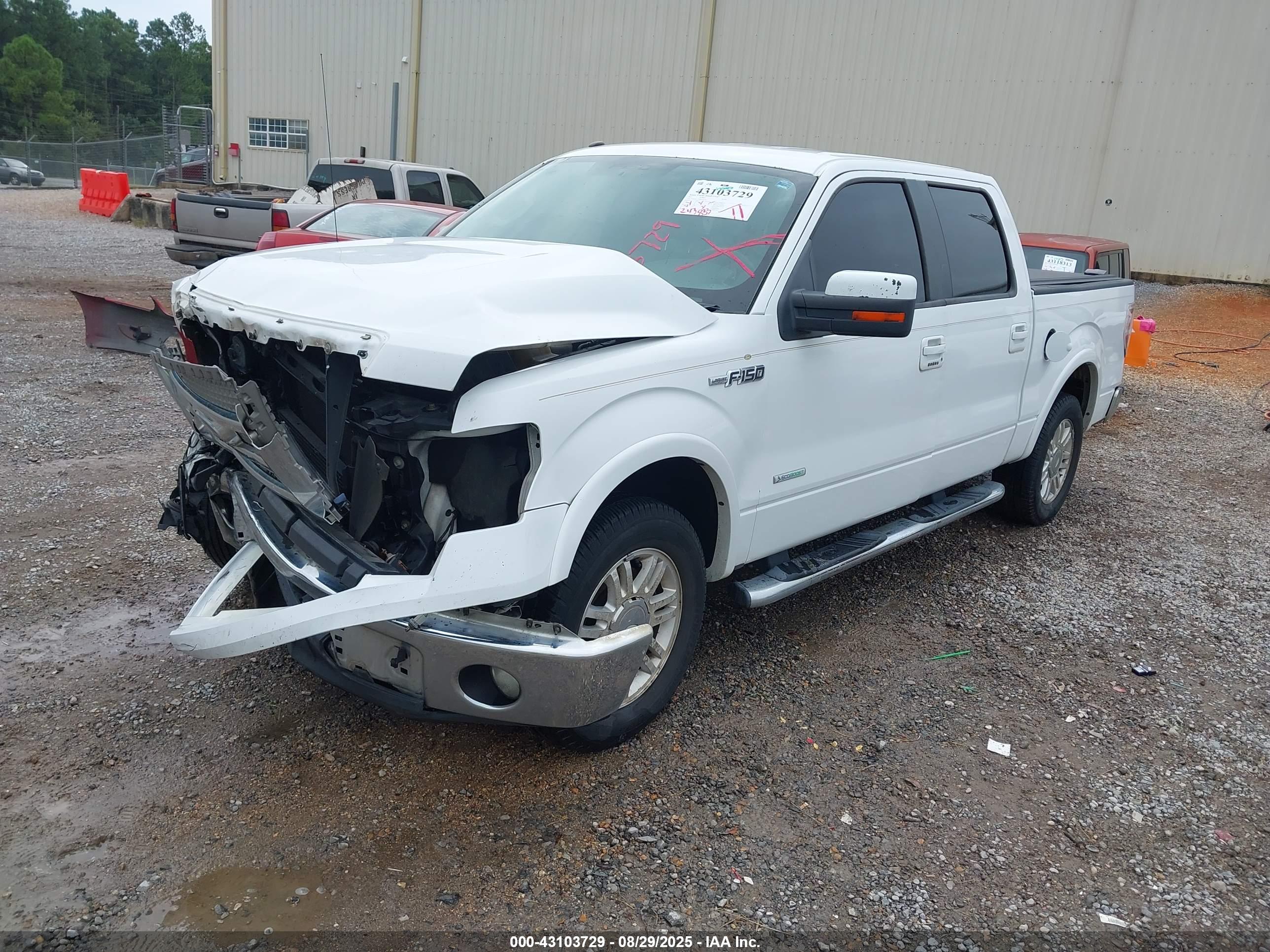 FORD F-150 image 2