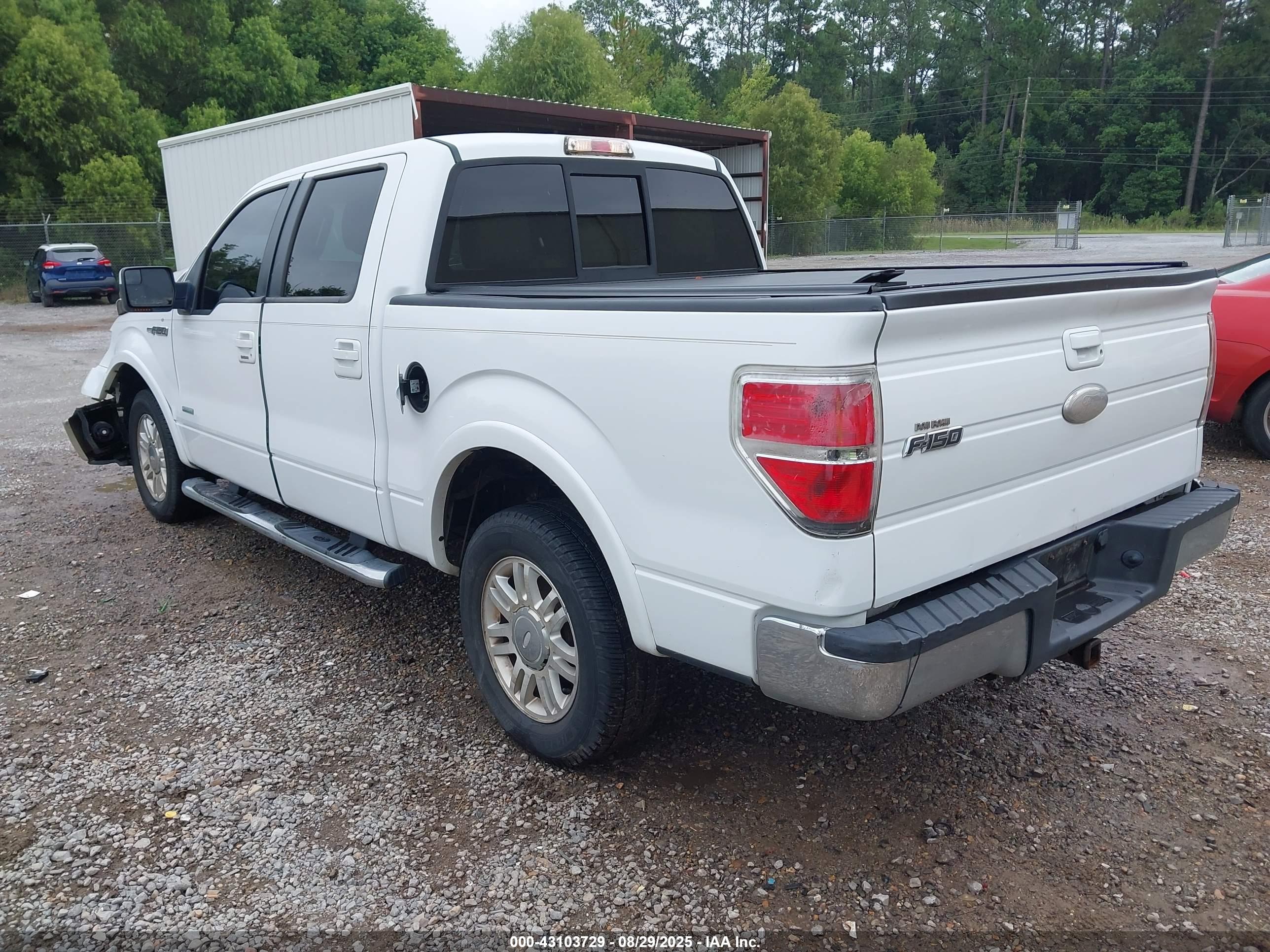 FORD F-150 image 3