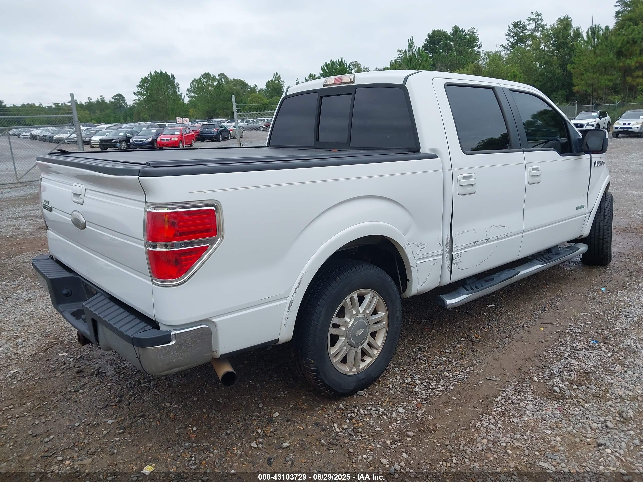 FORD F-150 image 4