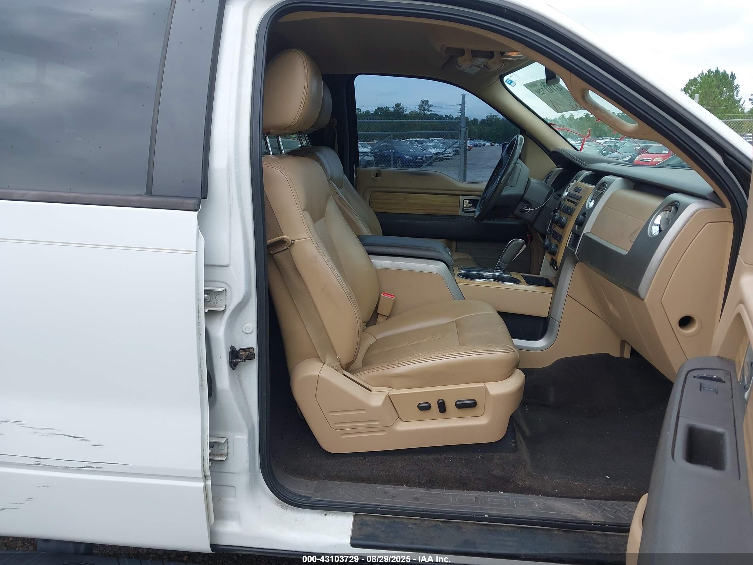 FORD F-150 image 5