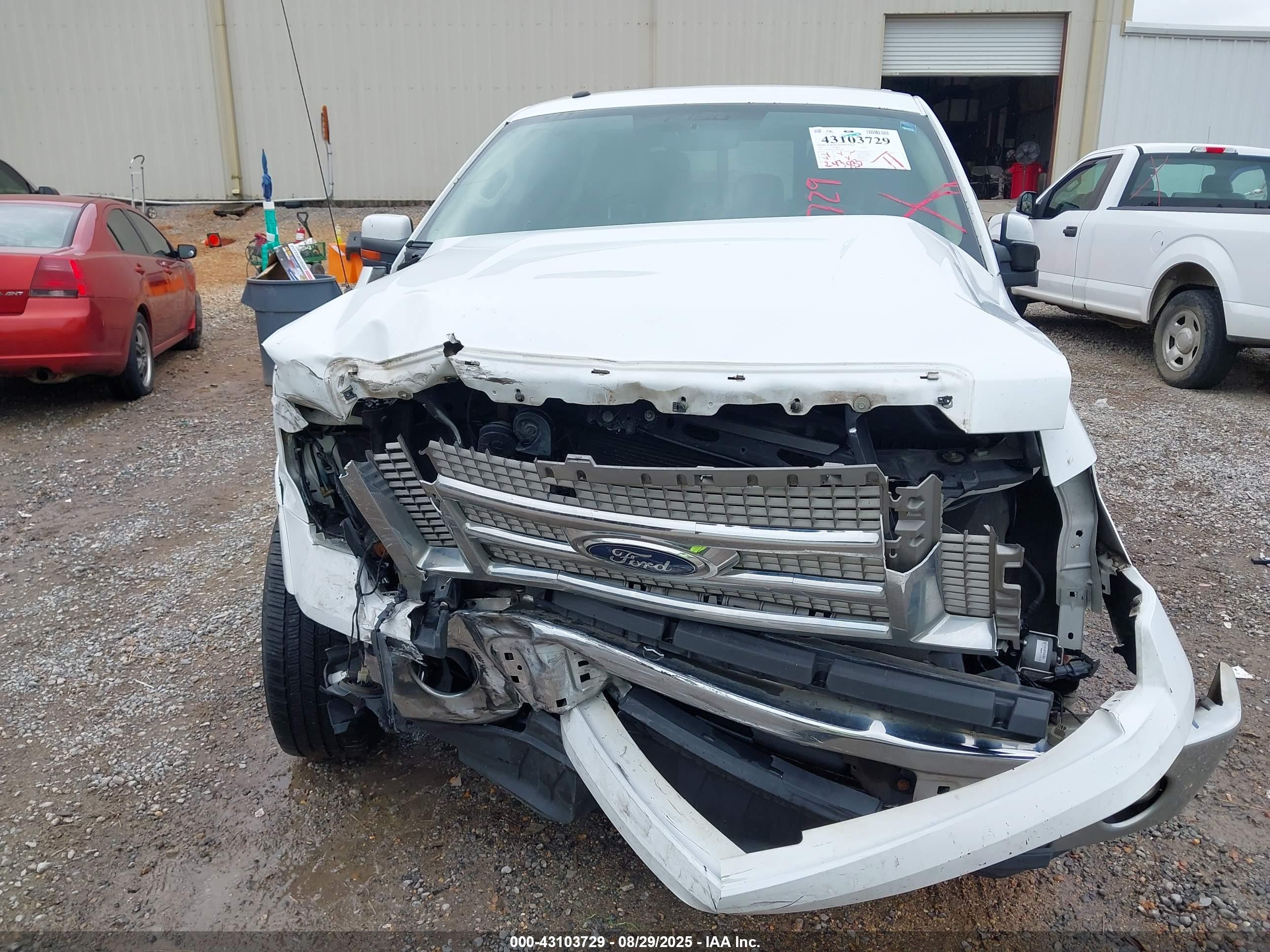 FORD F-150 image 6
