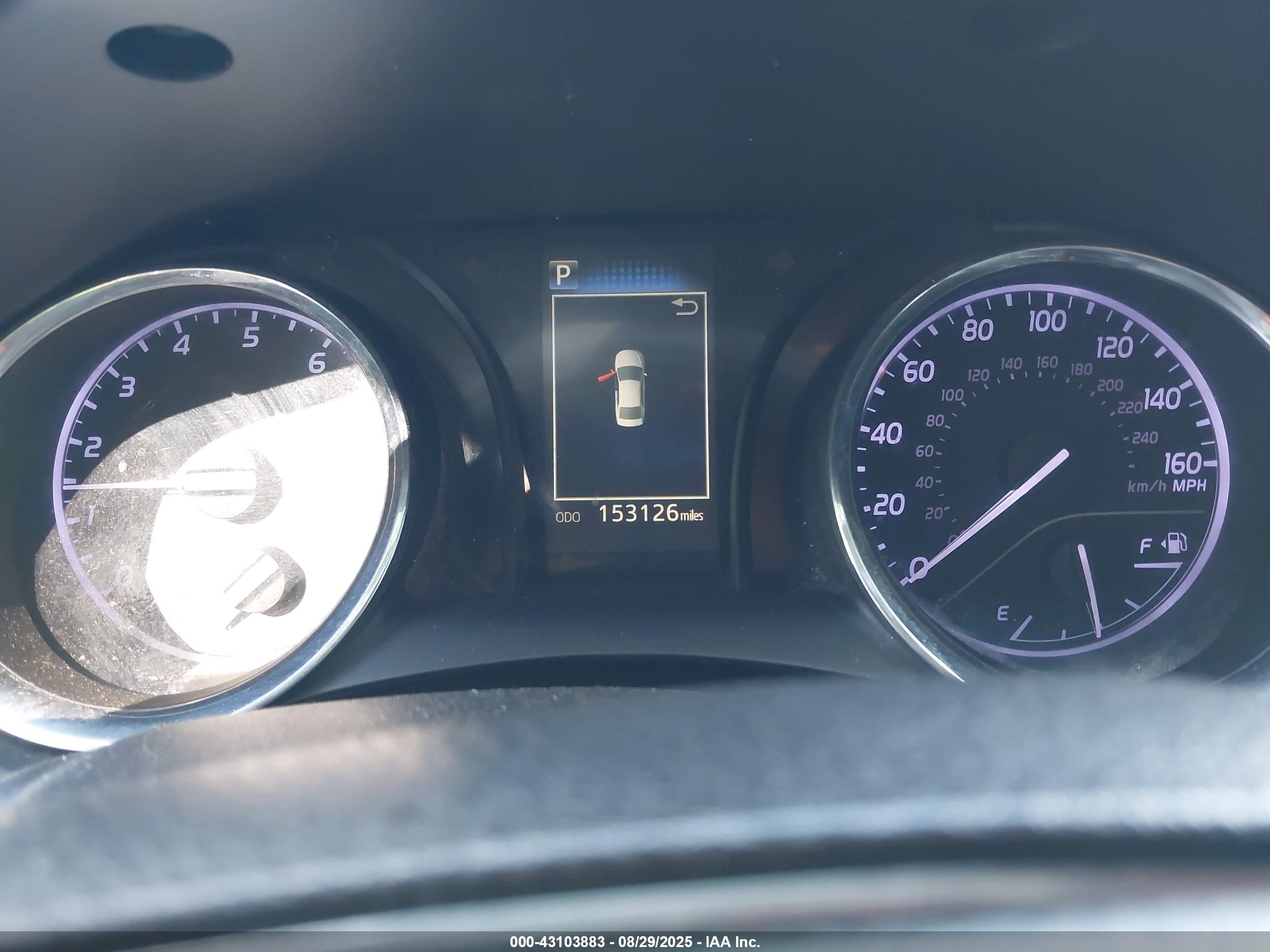 TOYOTA CAMRY image 7