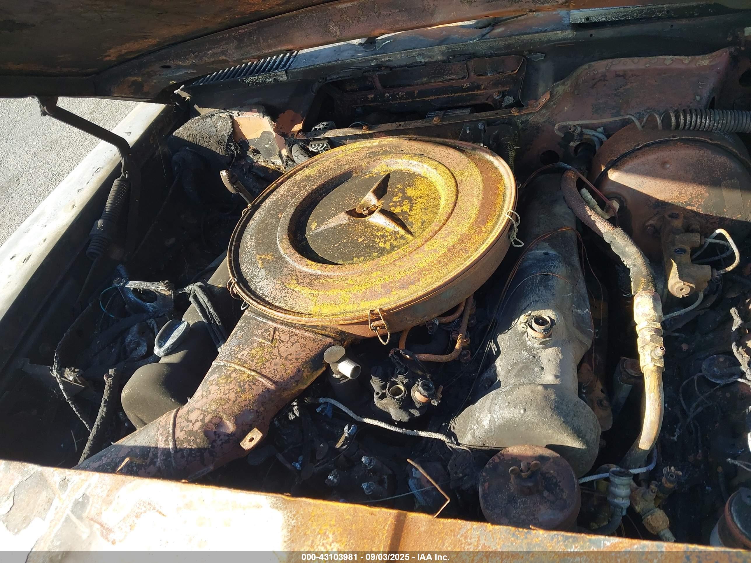 MERCEDES 450 image 10