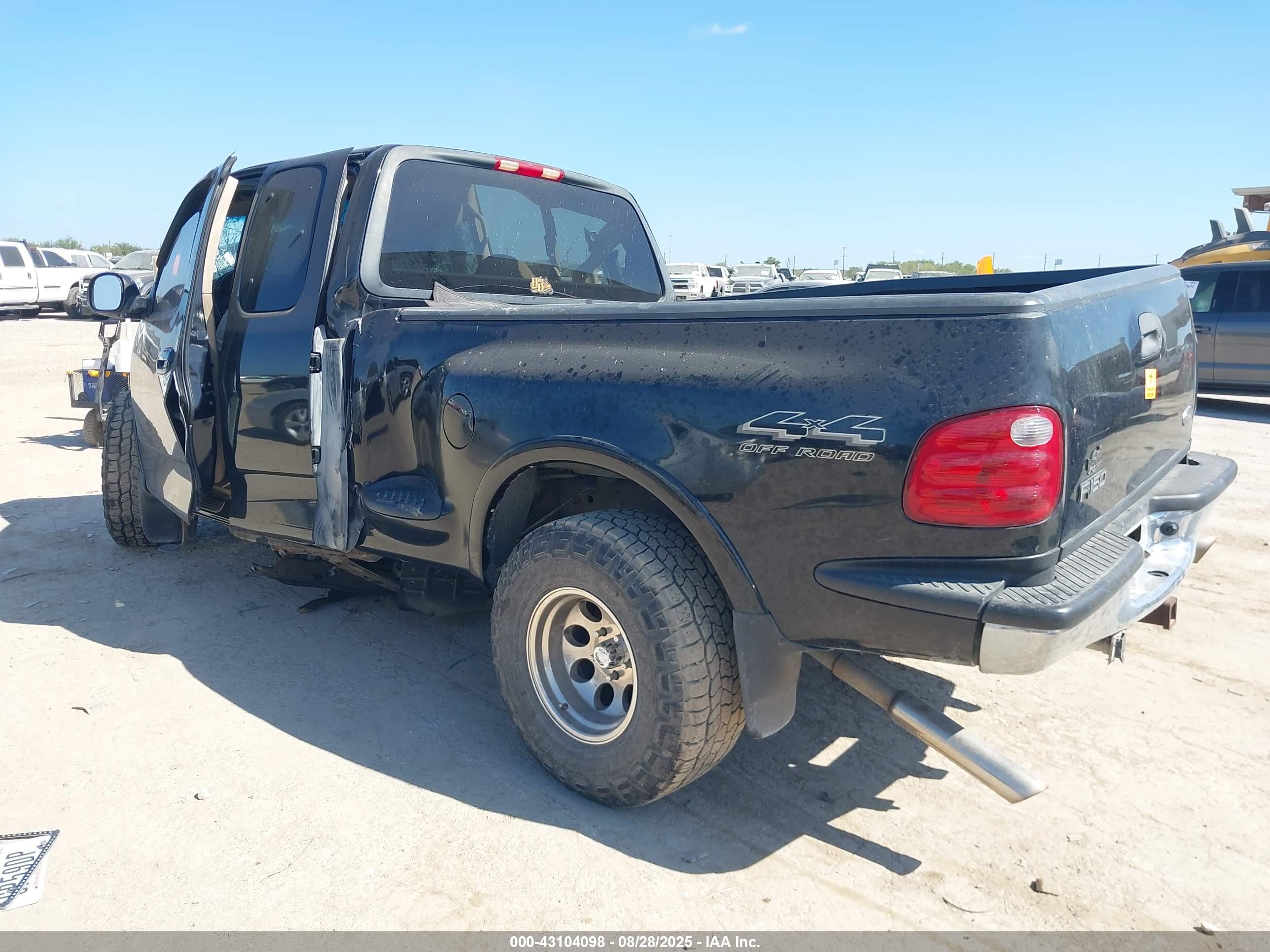 FORD F-150 image 3