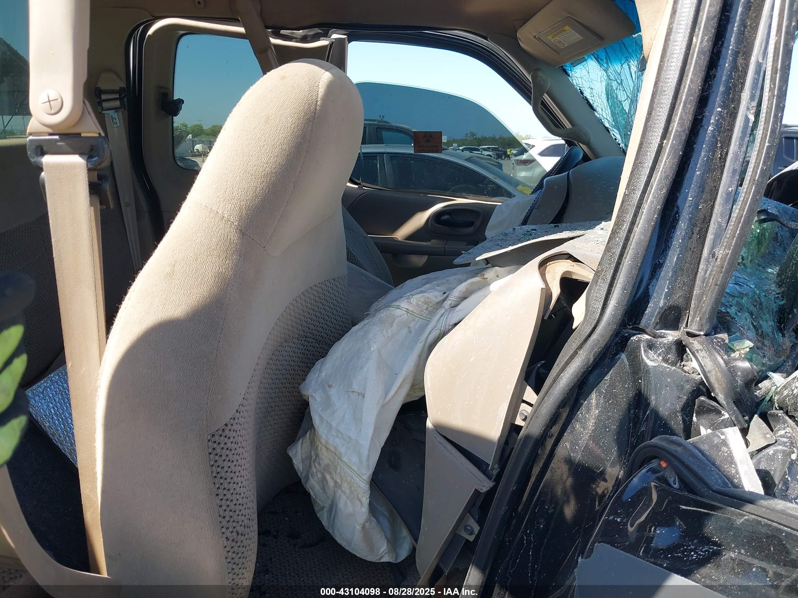 FORD F-150 image 5