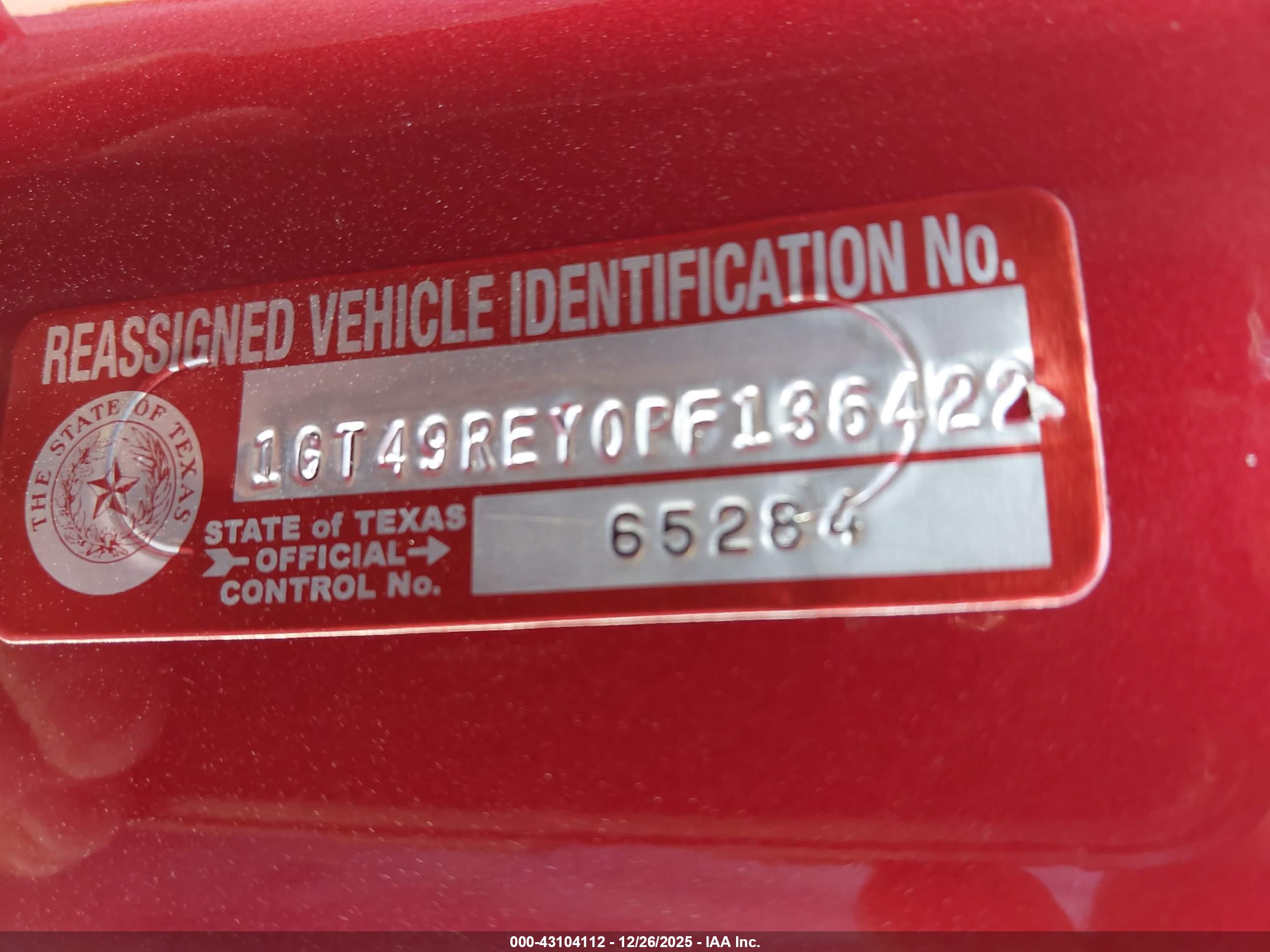 GMC SIERRA image 9
