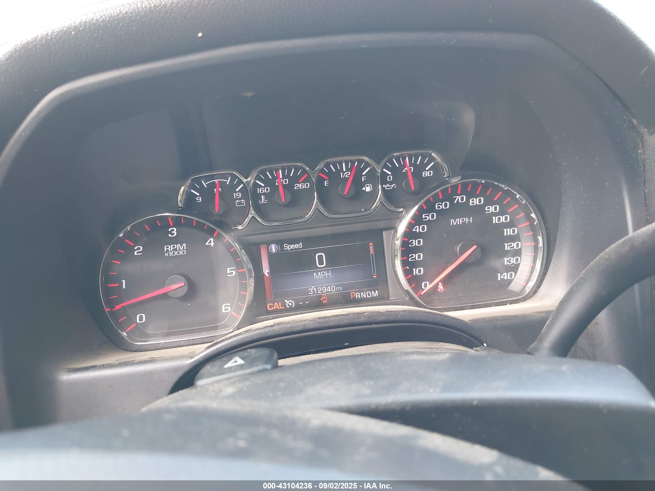 GMC SIERRA image 7