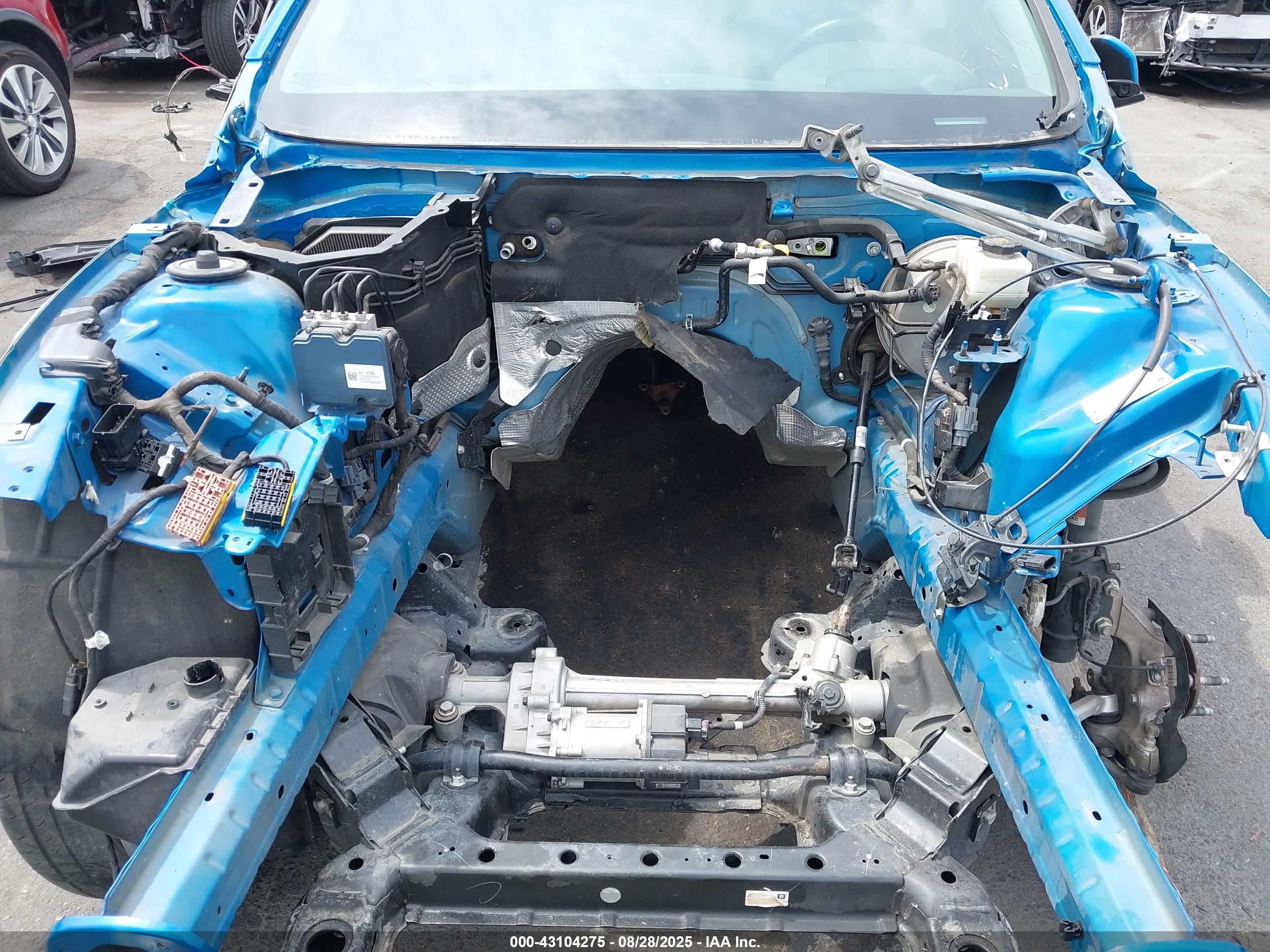 CHEVROLET SS image 10