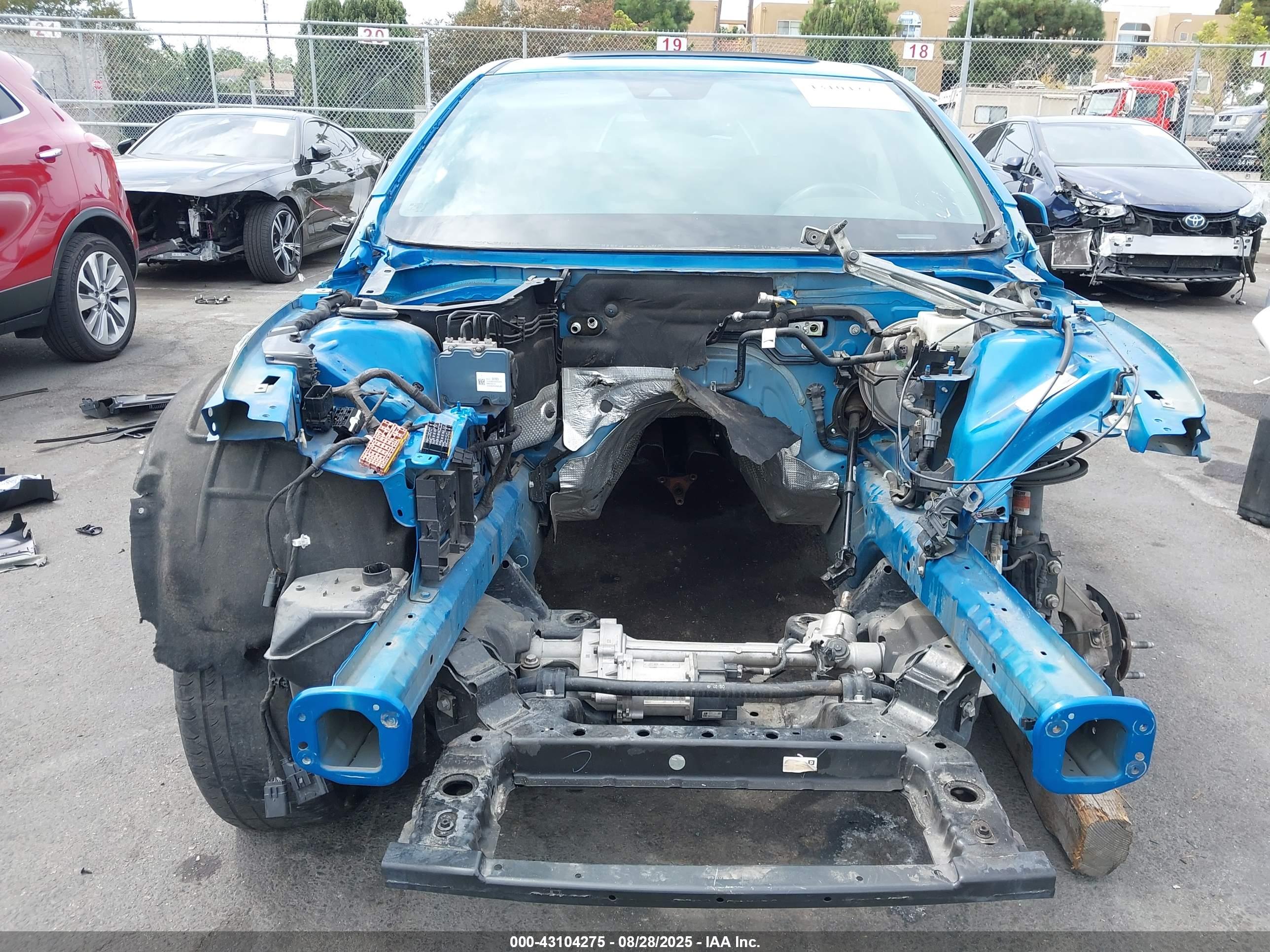 CHEVROLET SS image 6